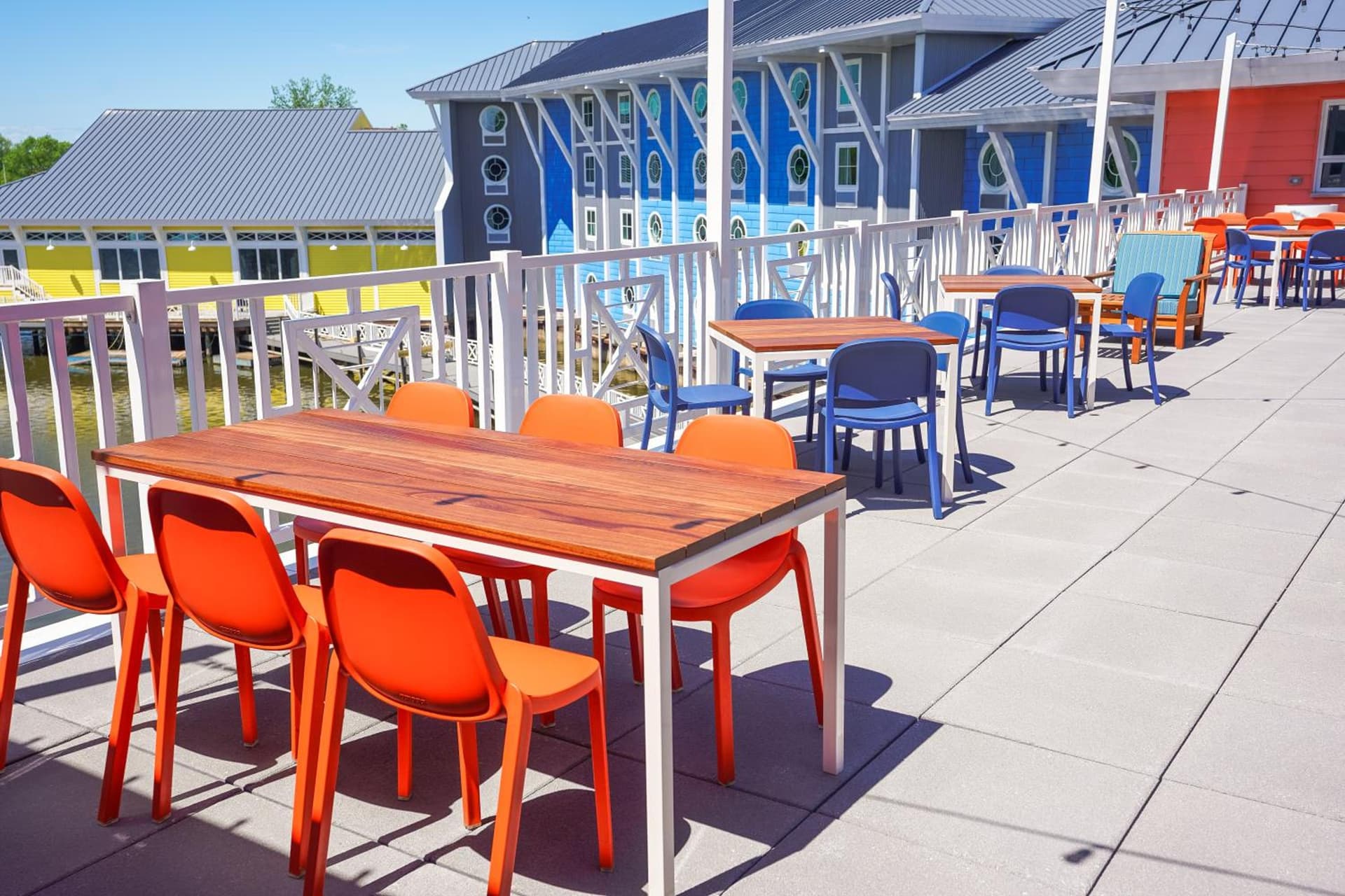 Castaway Bay by Cedar Point Resorts gallery photo in Sandusky, OH — image 60