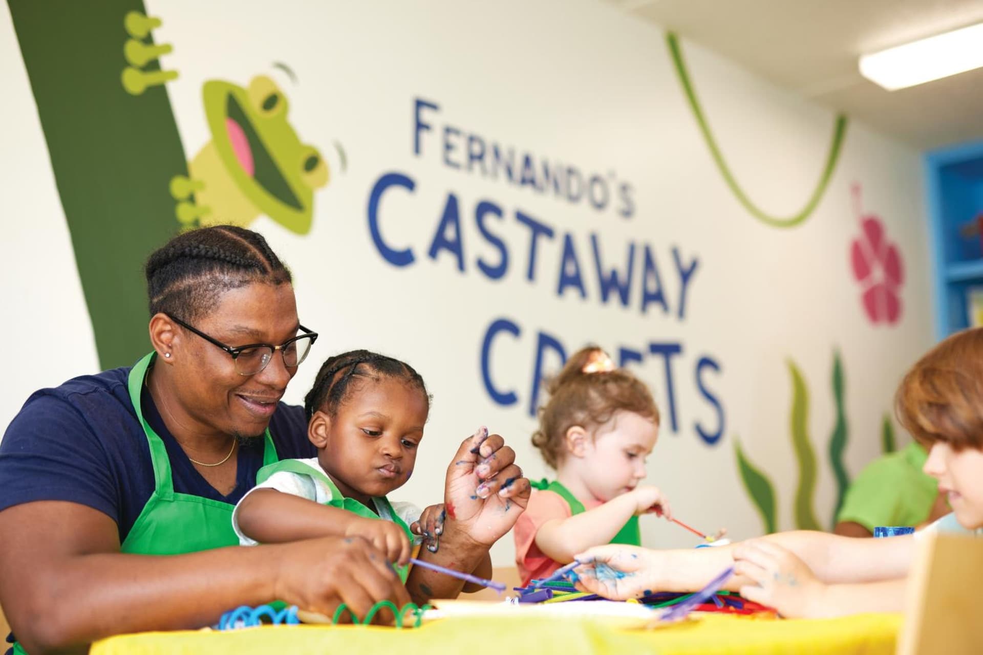 Castaway Bay by Cedar Point Resorts gallery photo in Sandusky, OH — image 33