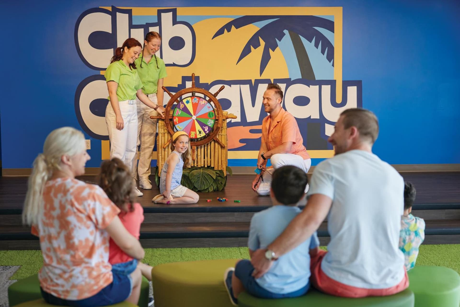 Castaway Bay by Cedar Point Resorts gallery photo in Sandusky, OH — image 10