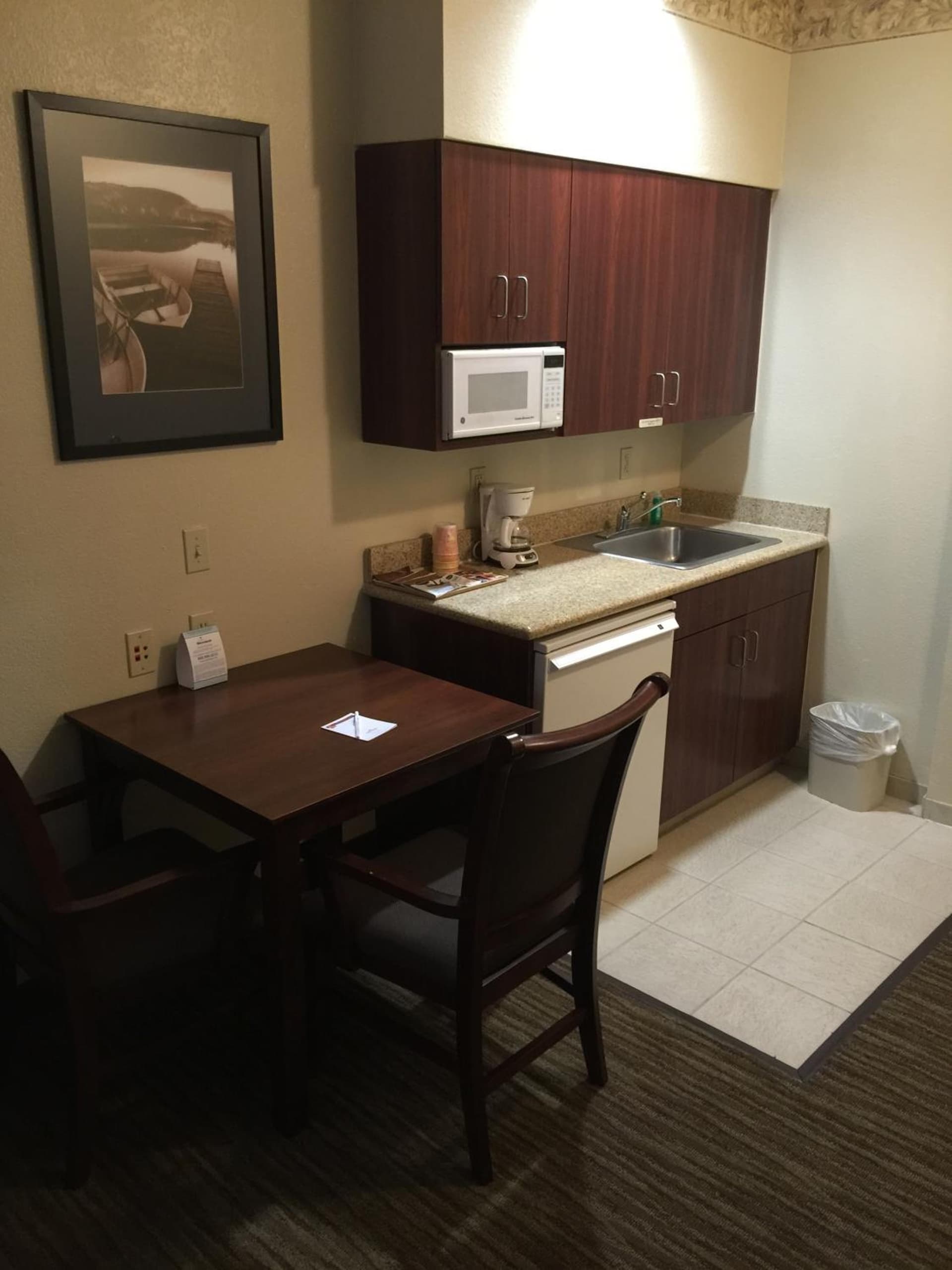 Hawthorn Suites by Wyndham Rancho Cordova/Folsom gallery photo in Rancho Cordova, CA — image 22