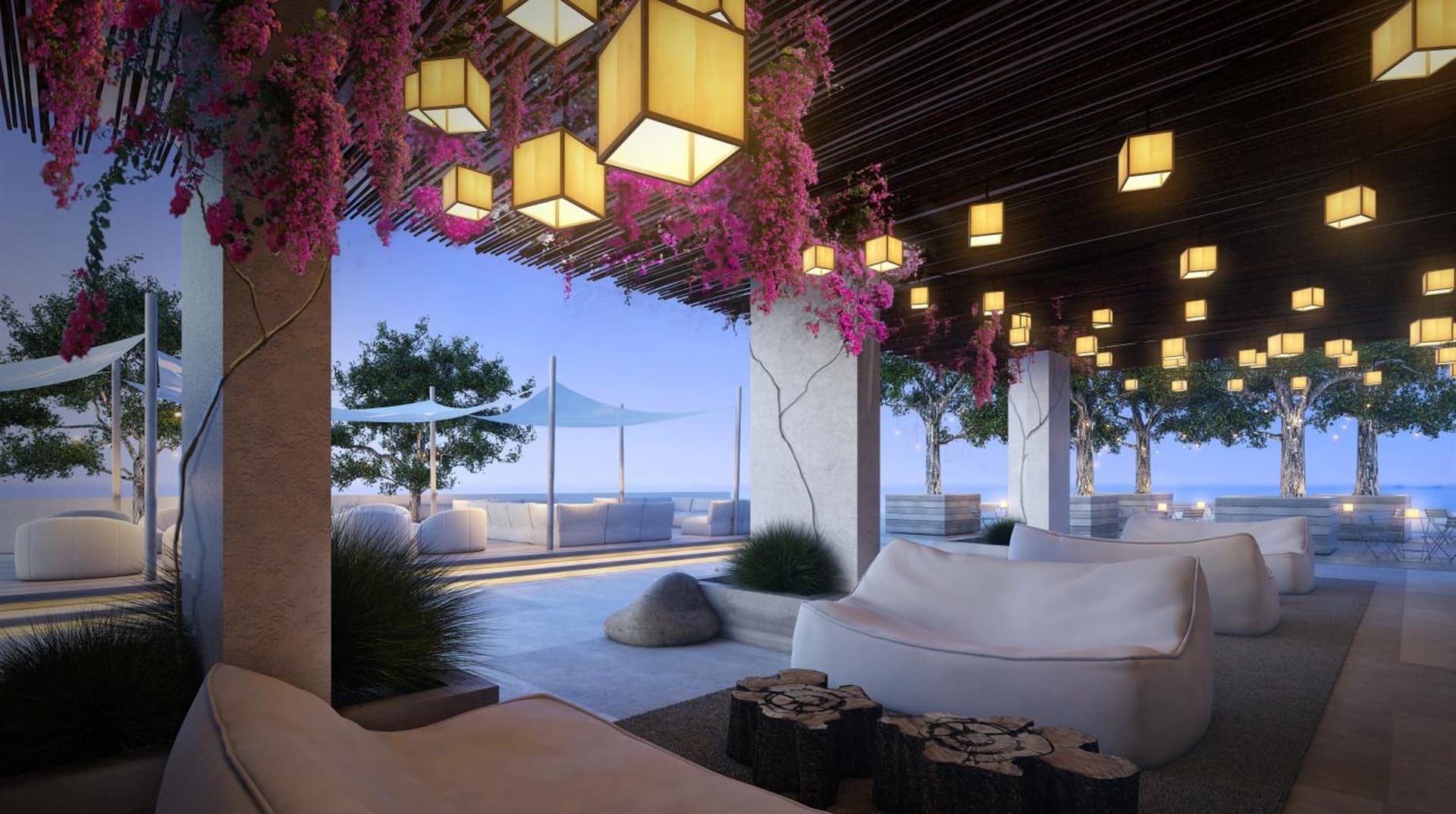 1 Hotel South Beach gallery photo in Miami Beach, FL — image 57