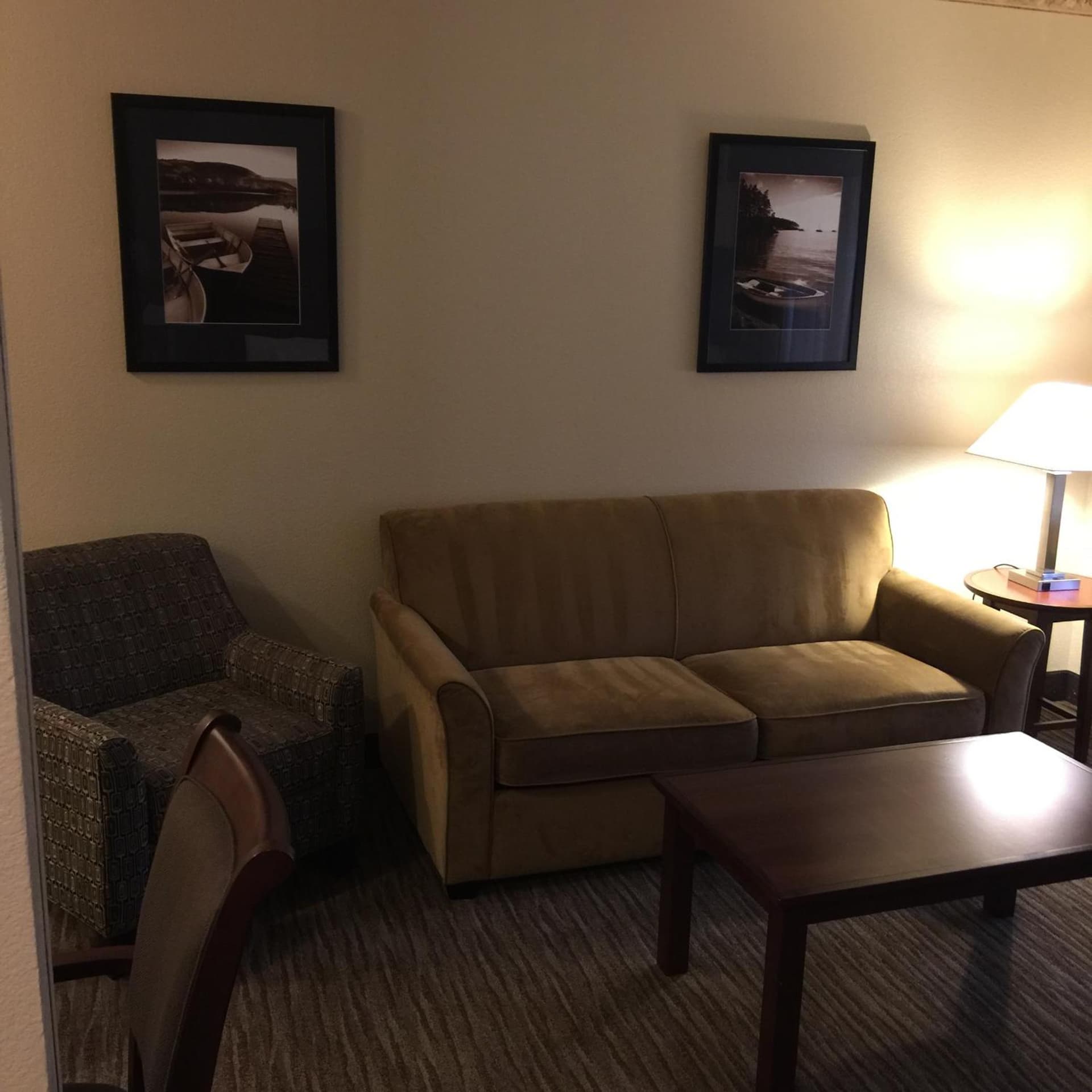 Hawthorn Suites by Wyndham Rancho Cordova/Folsom gallery photo in Rancho Cordova, CA — image 52