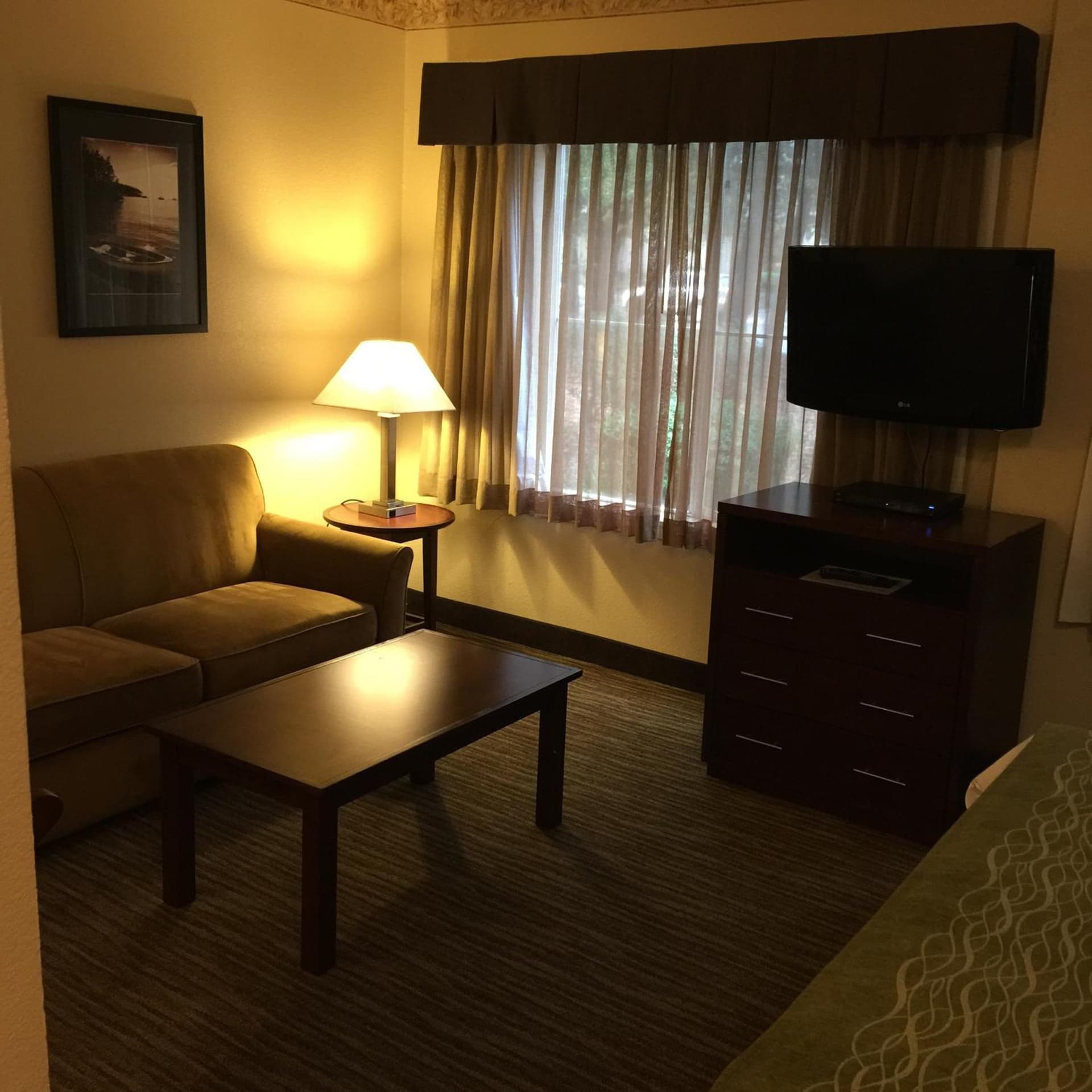 Hawthorn Suites by Wyndham Rancho Cordova/Folsom gallery photo in Rancho Cordova, CA — image 83