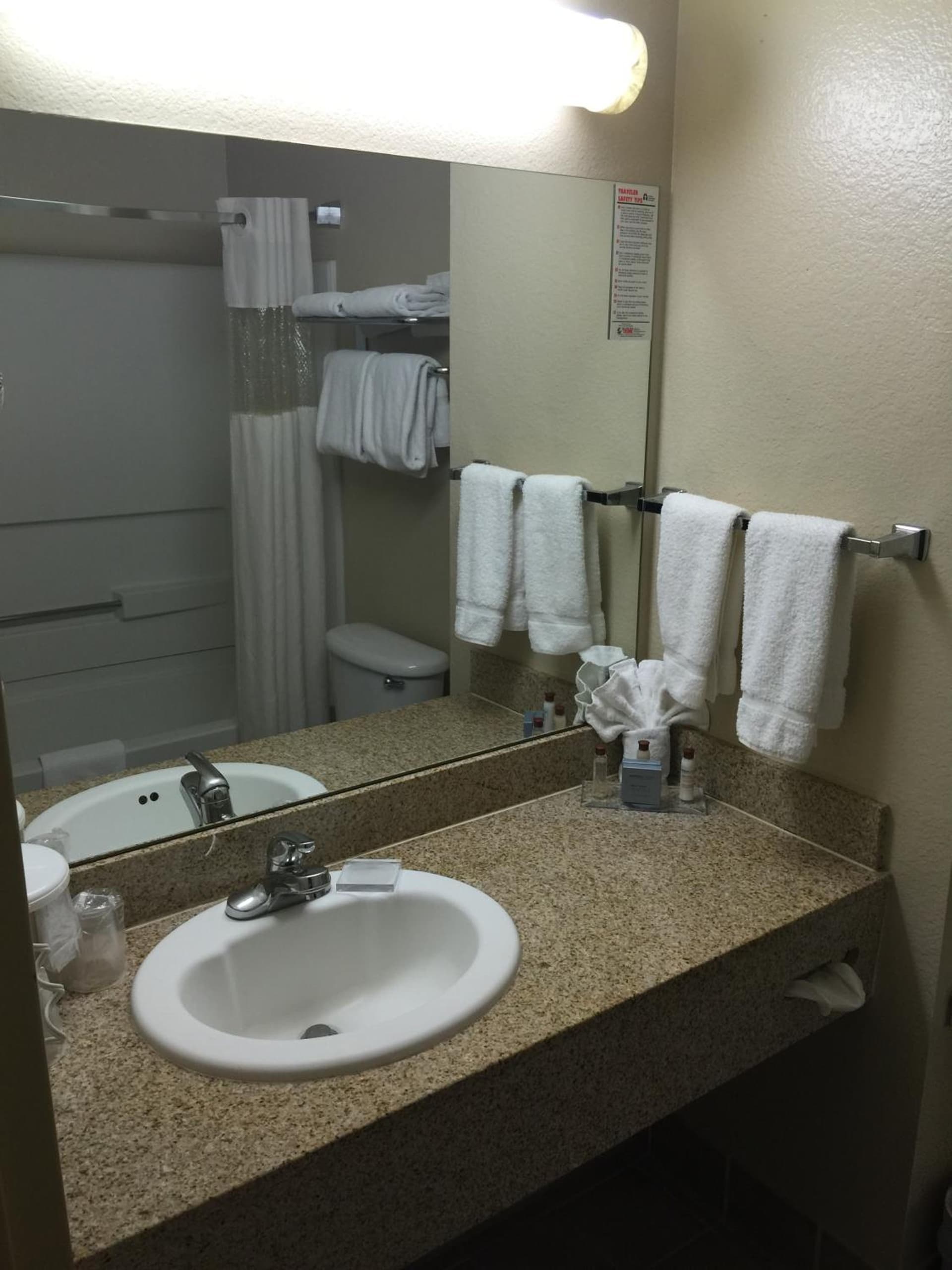 Hawthorn Suites by Wyndham Rancho Cordova/Folsom gallery photo in Rancho Cordova, CA — image 34