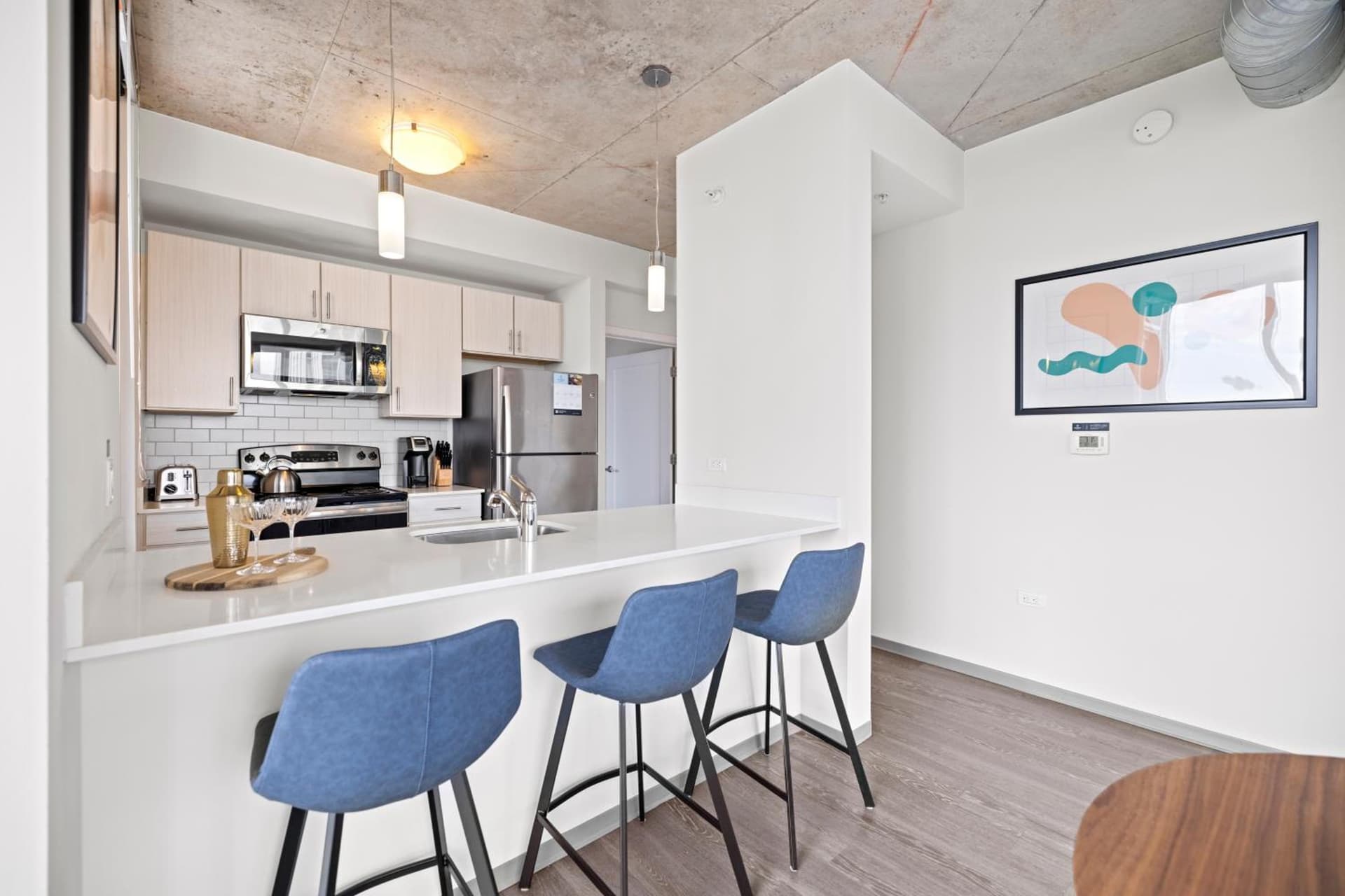 Placemakr Premier SoBro gallery photo in Nashville, TN — image 162