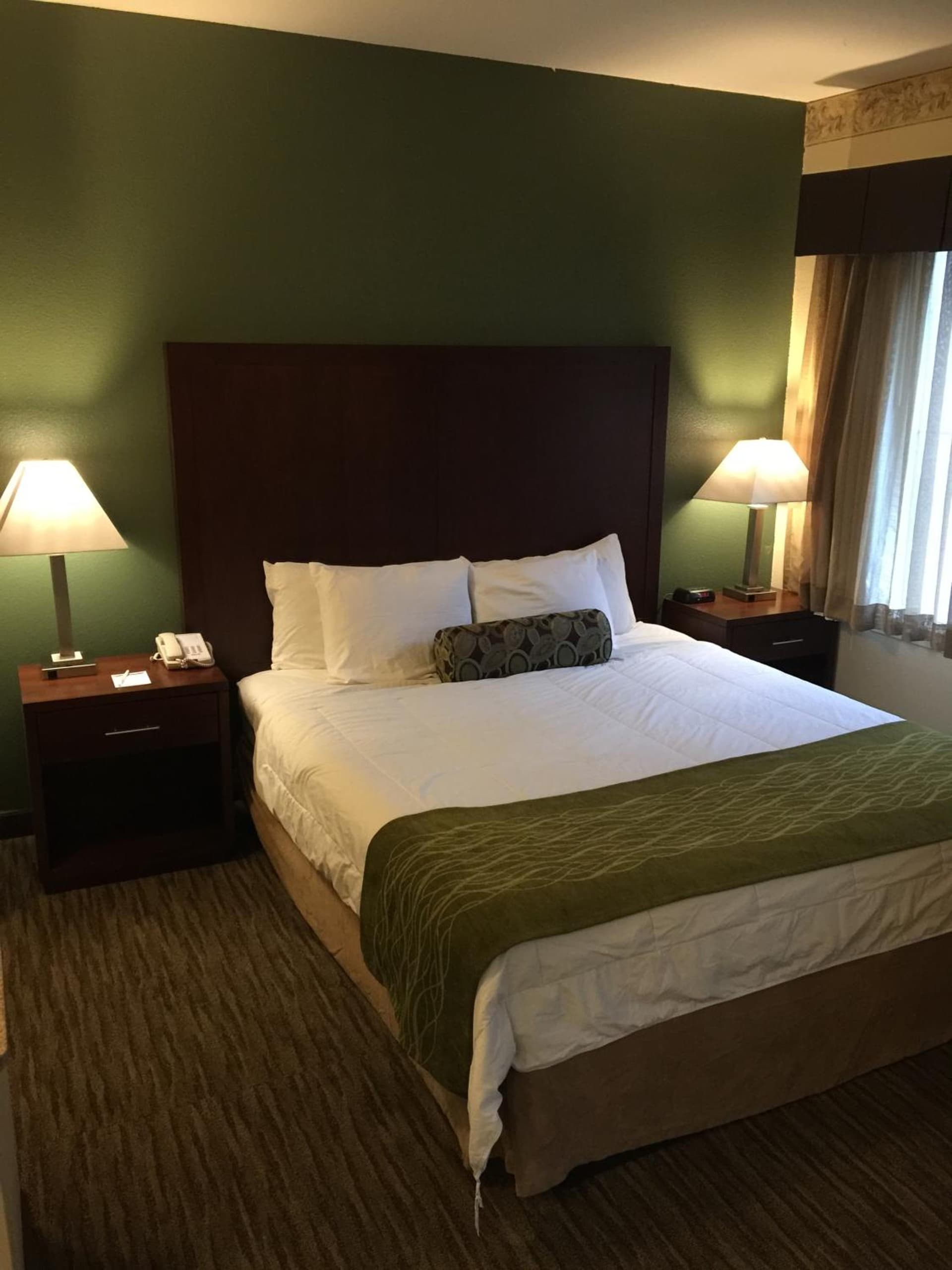 Hawthorn Suites by Wyndham Rancho Cordova/Folsom gallery photo in Rancho Cordova, CA — image 76