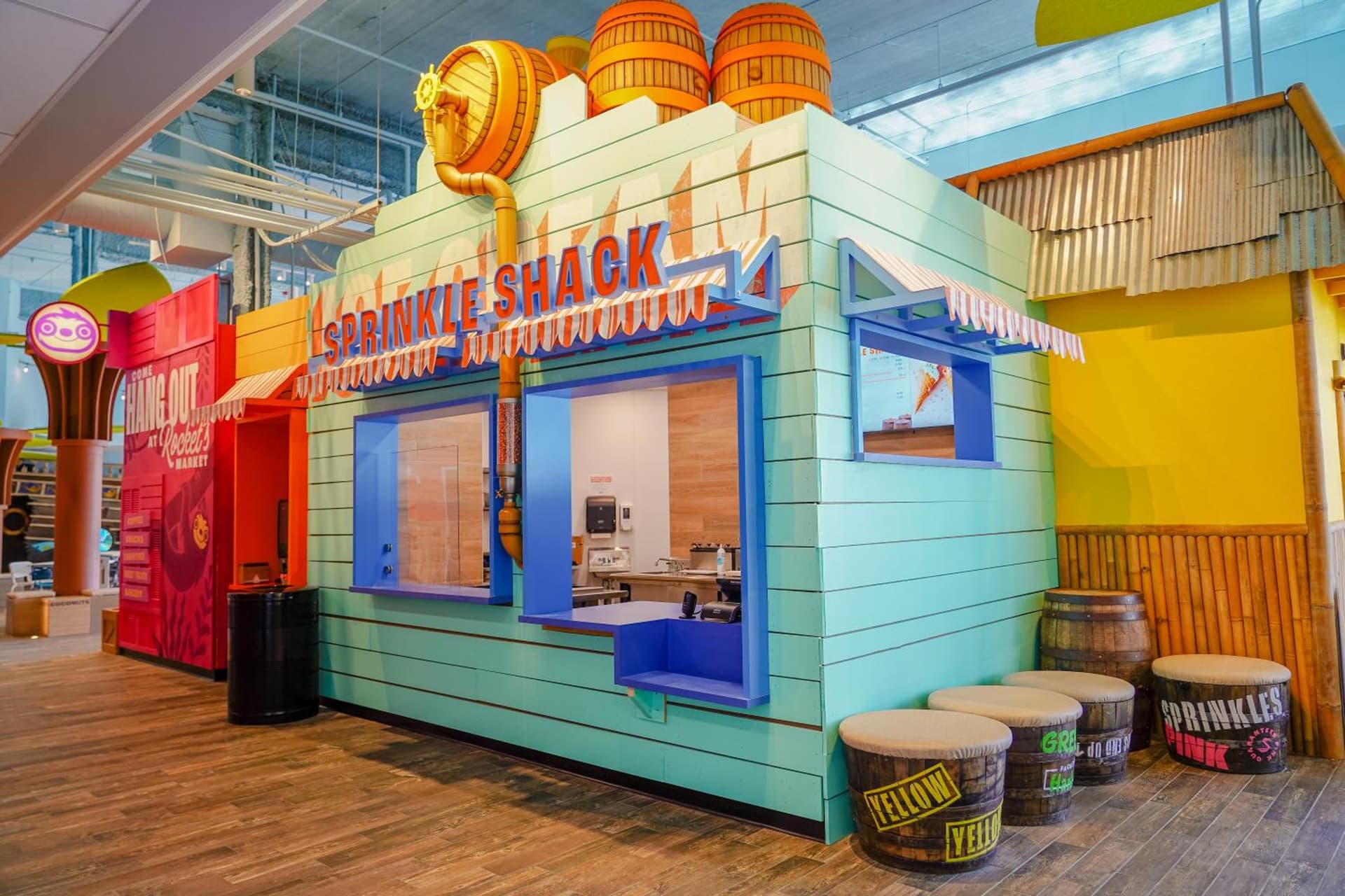 Castaway Bay by Cedar Point Resorts gallery photo in Sandusky, OH — image 48