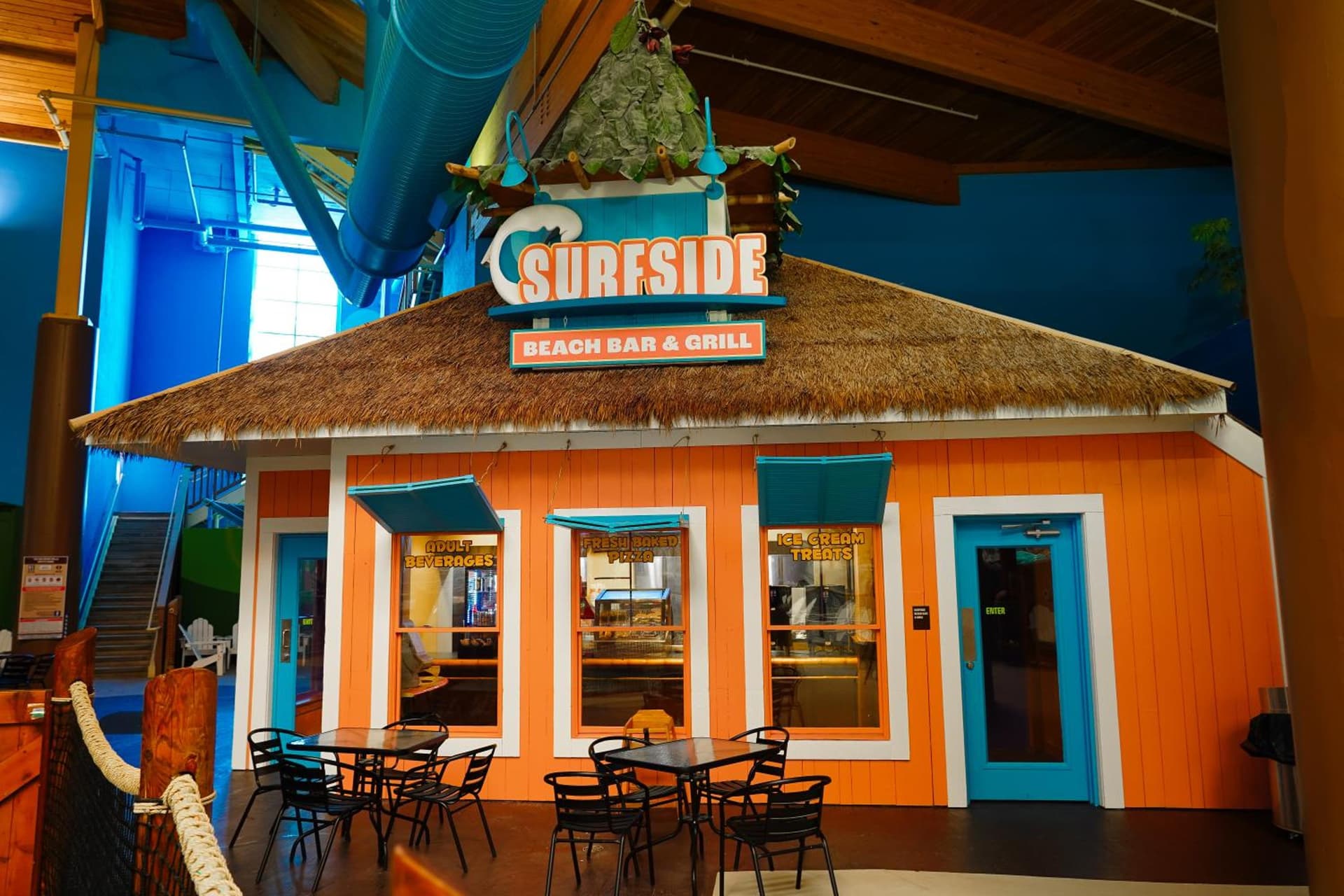 Castaway Bay by Cedar Point Resorts gallery photo in Sandusky, OH — image 5