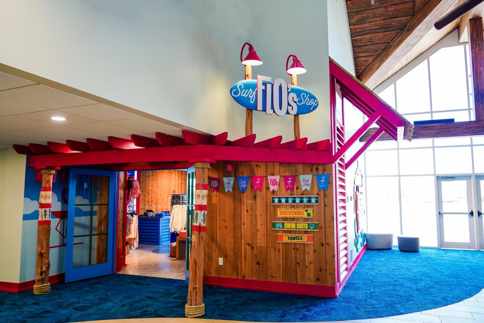 Castaway Bay by Cedar Point Resorts gallery photo in Sandusky, OH — image 32