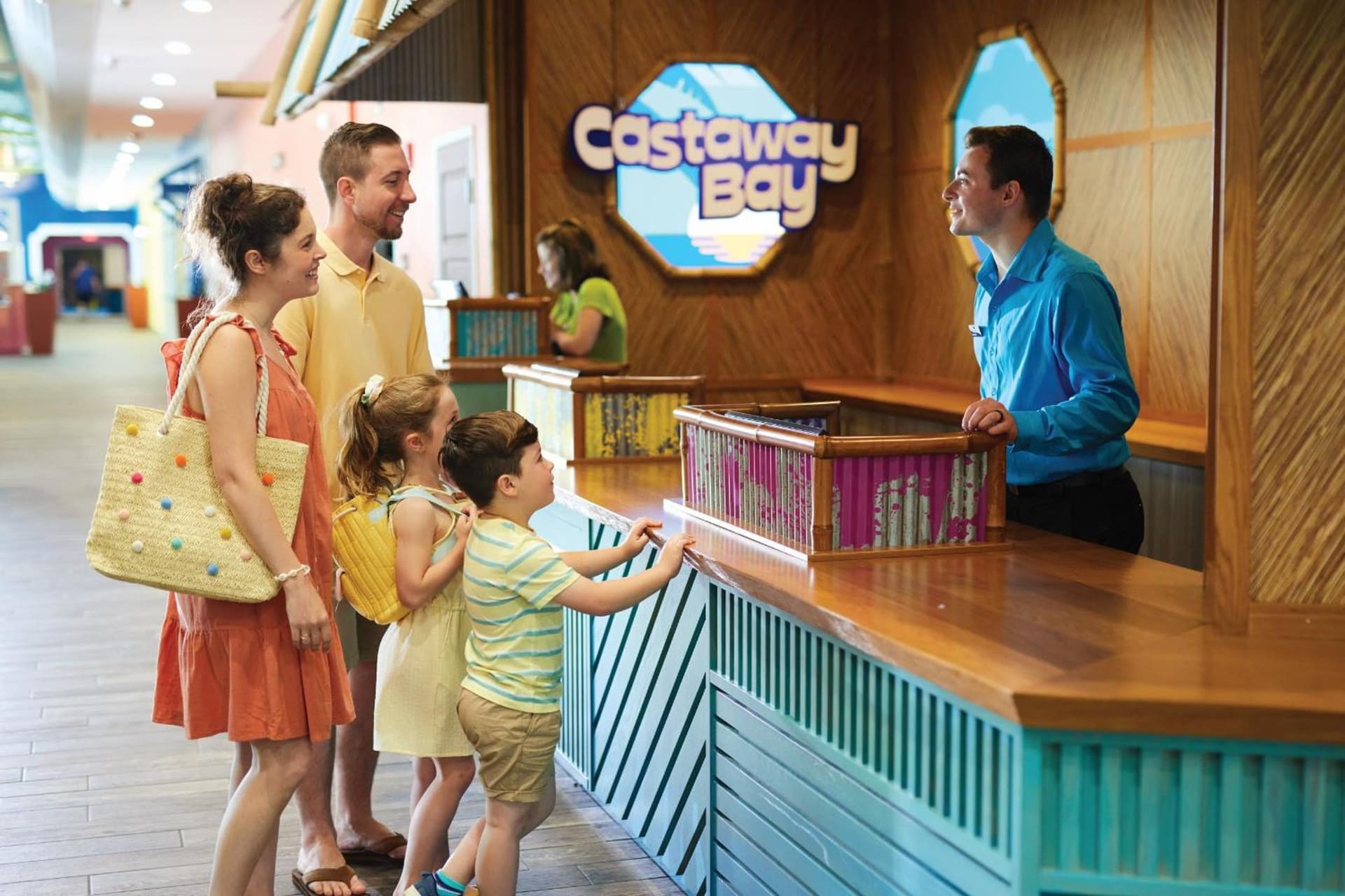 Castaway Bay by Cedar Point Resorts gallery photo in Sandusky, OH — image 27