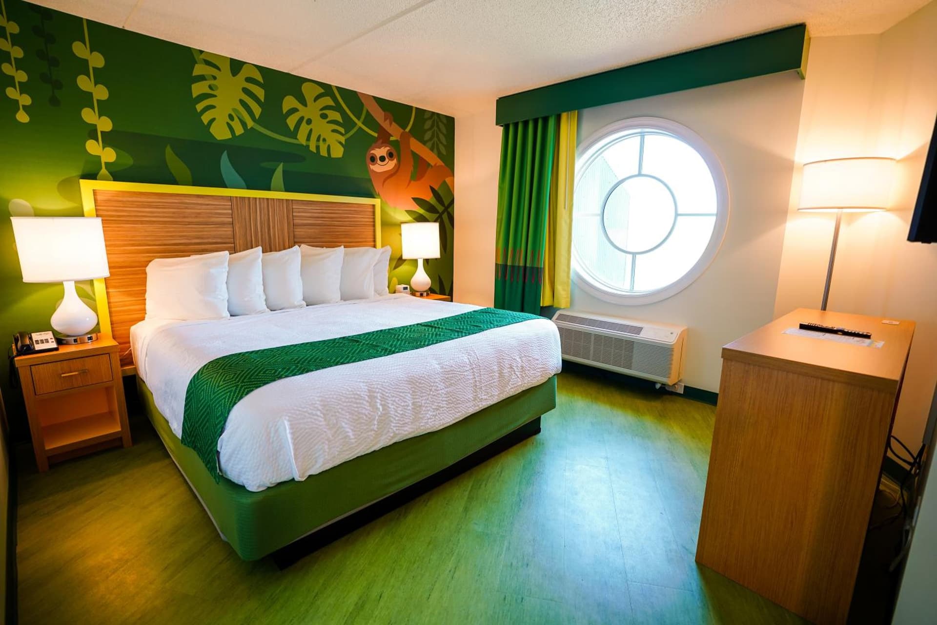 Castaway Bay by Cedar Point Resorts gallery photo in Sandusky, OH — image 51
