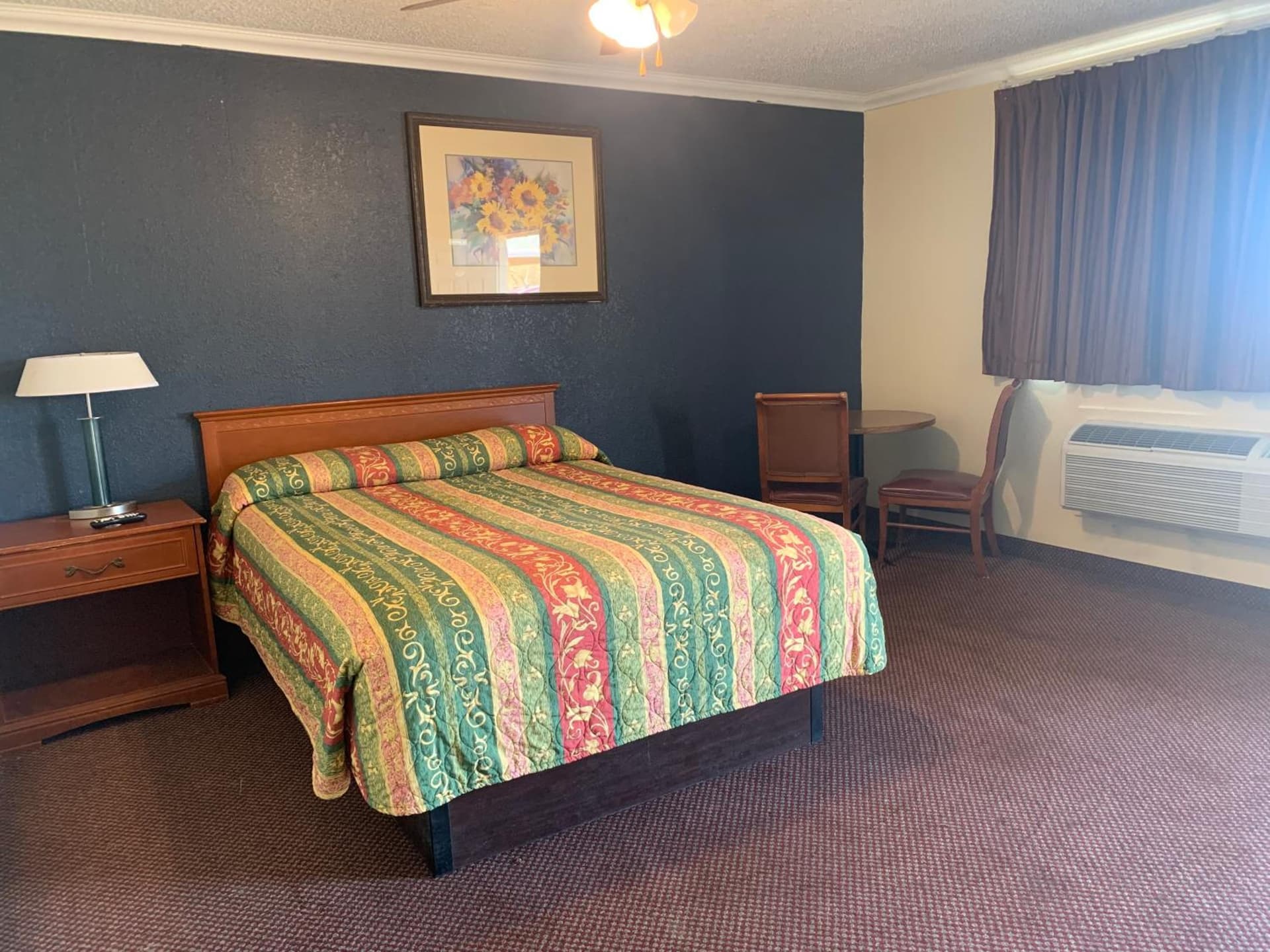 BUDGET INN — hotel in Spring, Texas