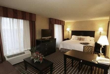 Hampton Inn & Suites Las Cruces I-25 gallery photo in Las Cruces, NM — image 12