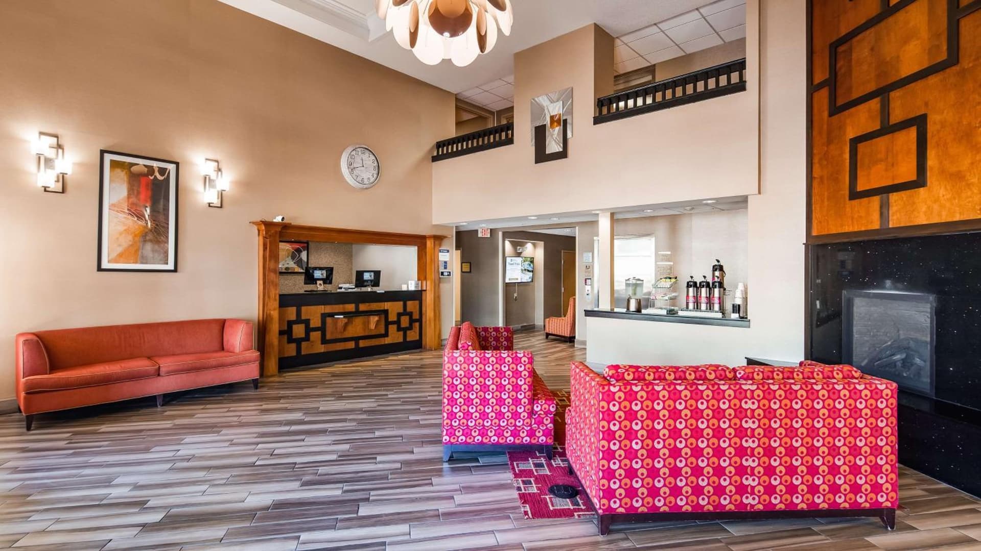 Best Western Plus Peoria gallery photo in Peoria, IL — image 12
