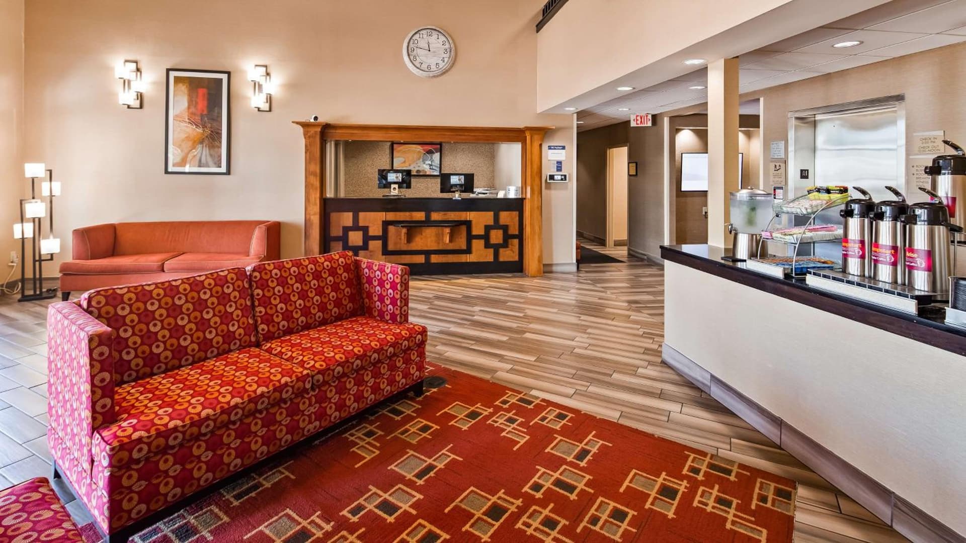Best Western Plus Peoria gallery photo in Peoria, IL — image 14