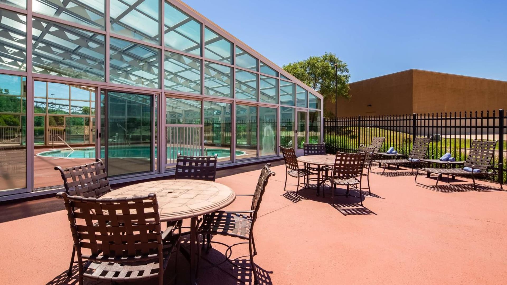 Best Western Plus Peoria gallery photo in Peoria, IL — image 15