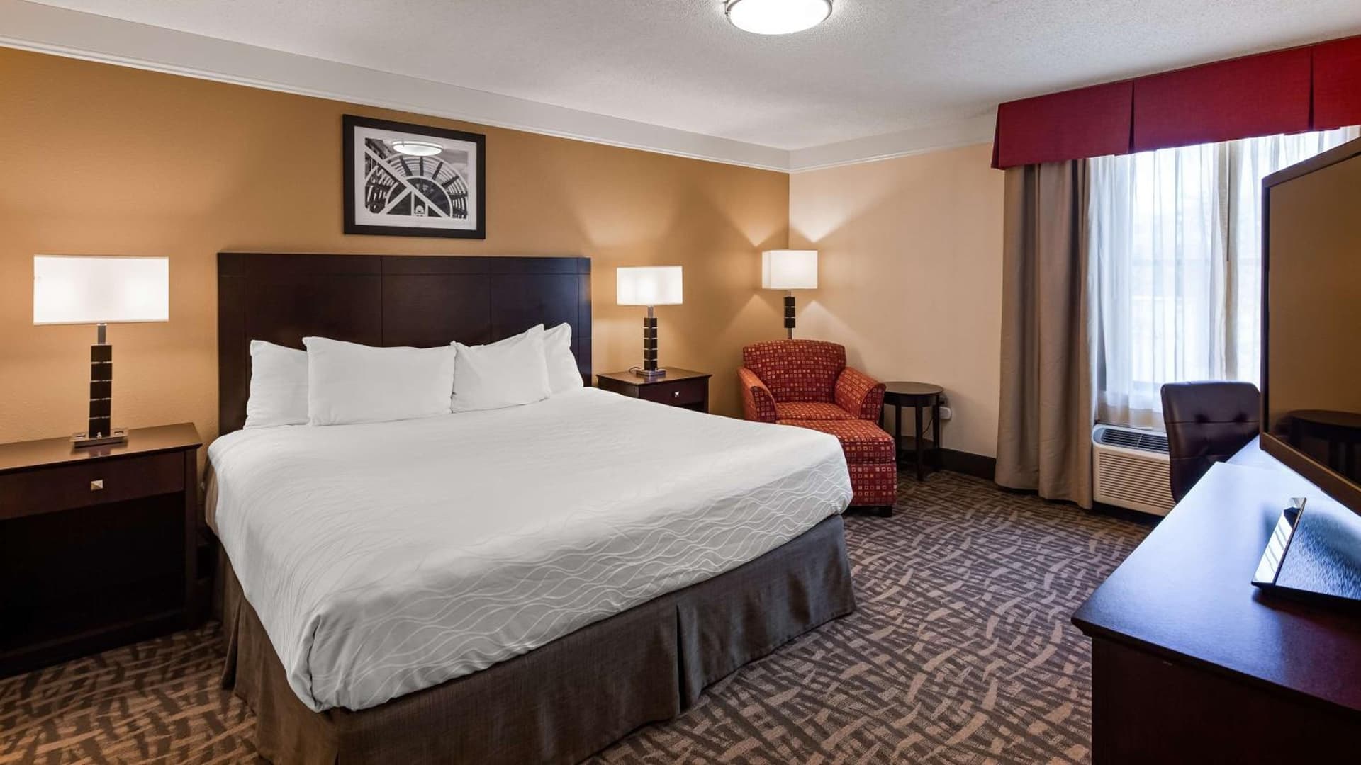 Best Western Plus Peoria gallery photo in Peoria, IL — image 23