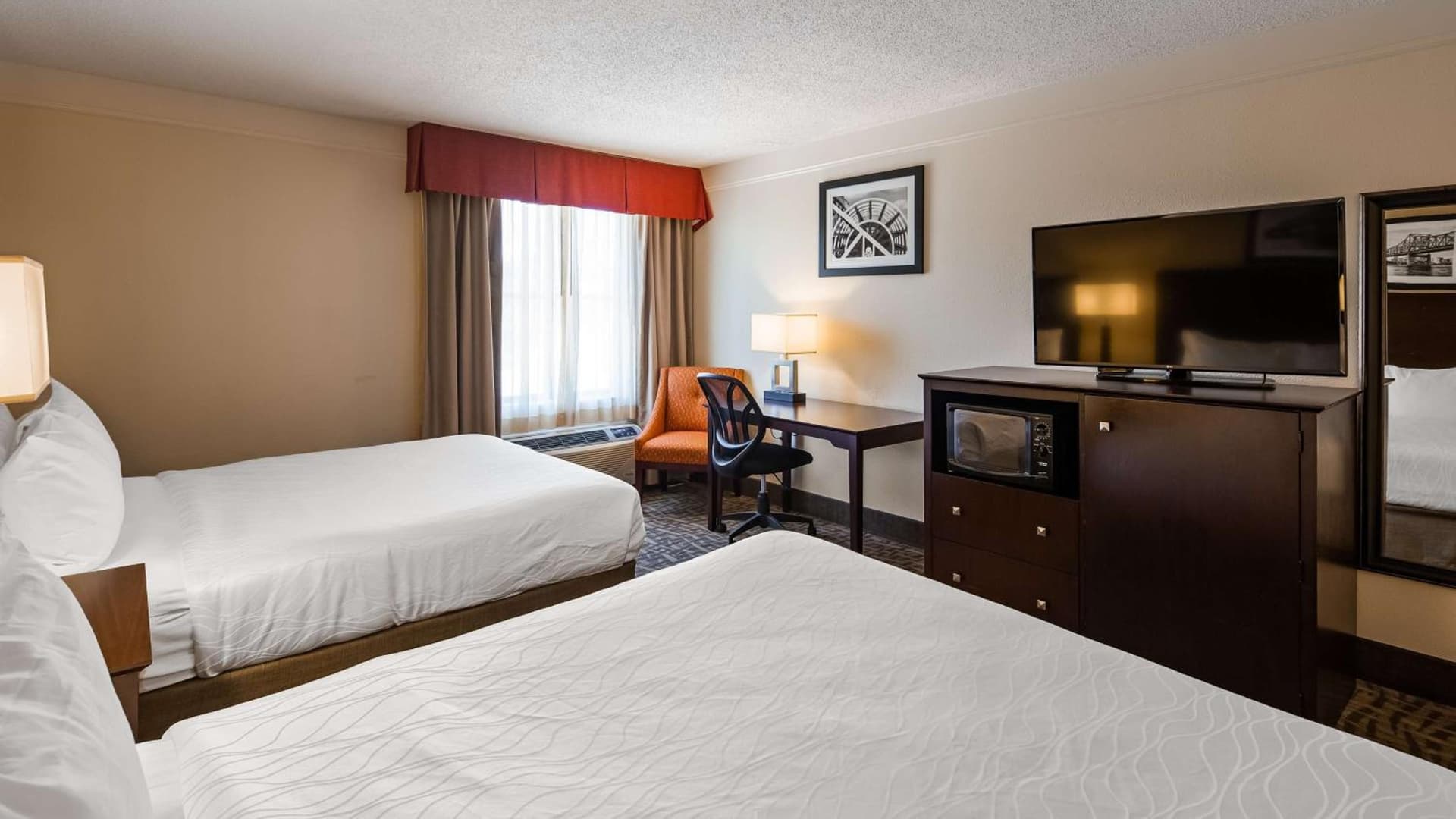 Best Western Plus Peoria gallery photo in Peoria, IL — image 10