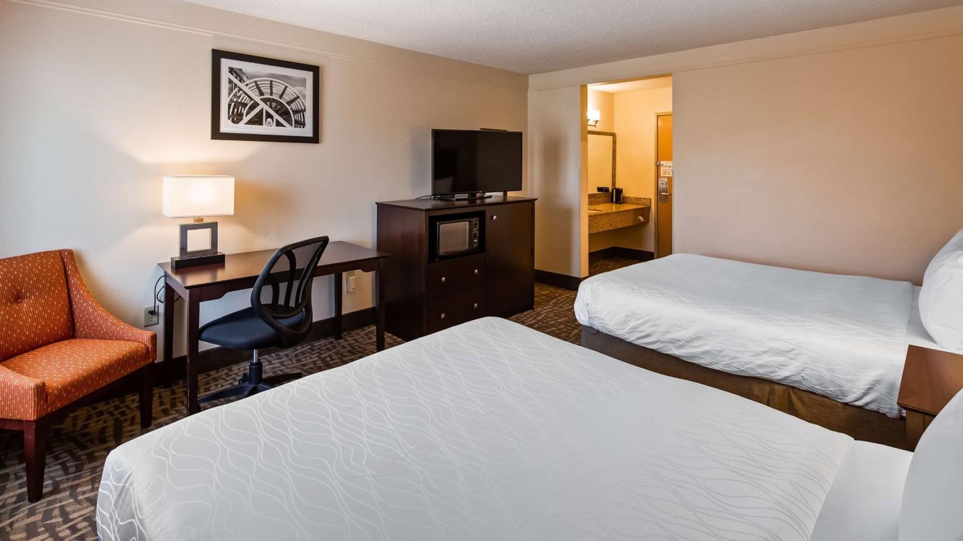 Best Western Plus Peoria gallery photo in Peoria, IL — image 25