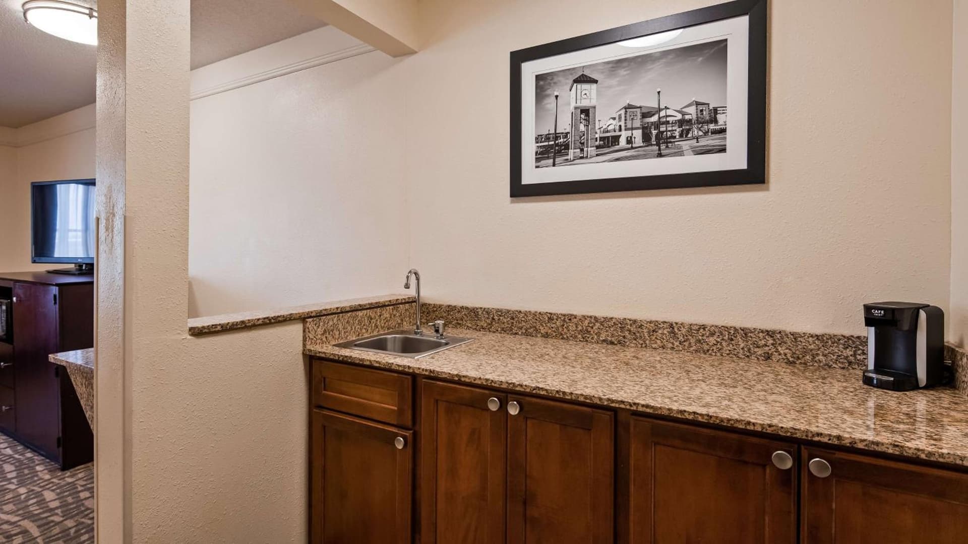 Best Western Plus Peoria gallery photo in Peoria, IL — image 21