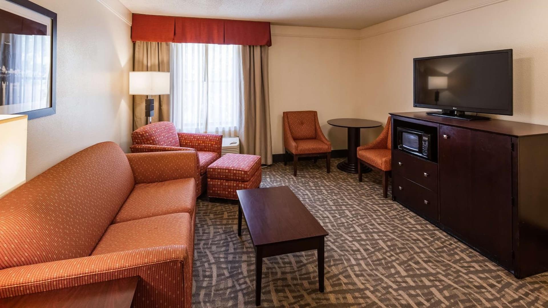 Best Western Plus Peoria gallery photo in Peoria, IL — image 4