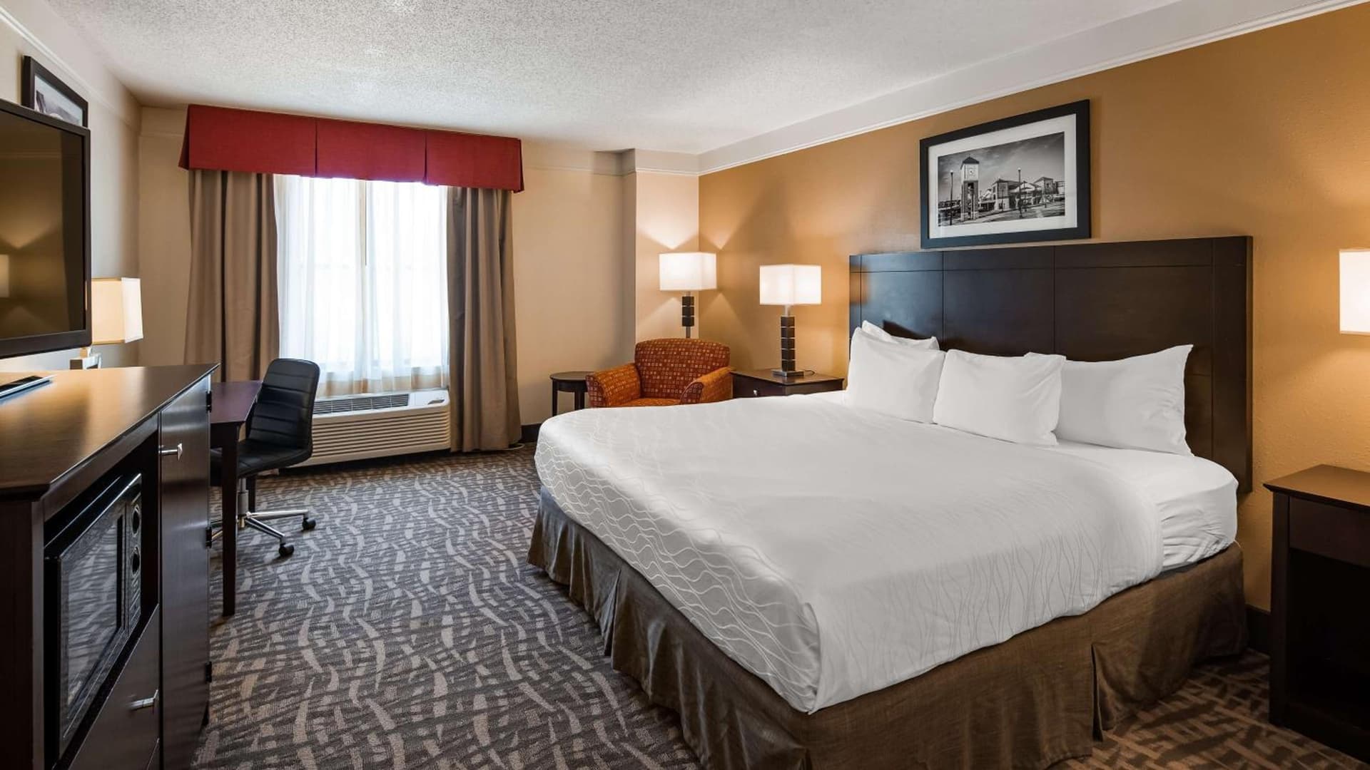 Best Western Plus Peoria gallery photo in Peoria, IL — image 19