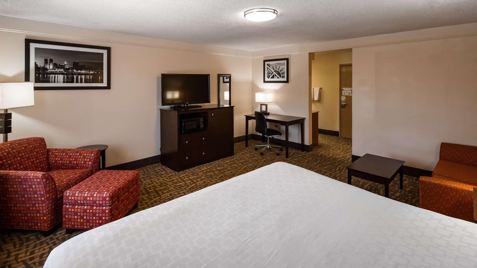 Best Western Plus Peoria gallery photo in Peoria, IL — image 22