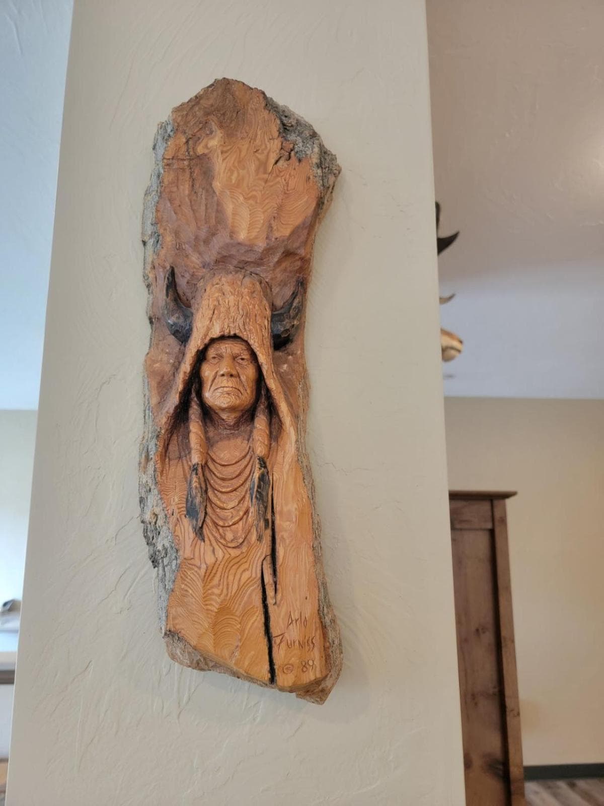 Wagon Wheel Hotel property views in West Yellowstone, MT — gallery photo 3