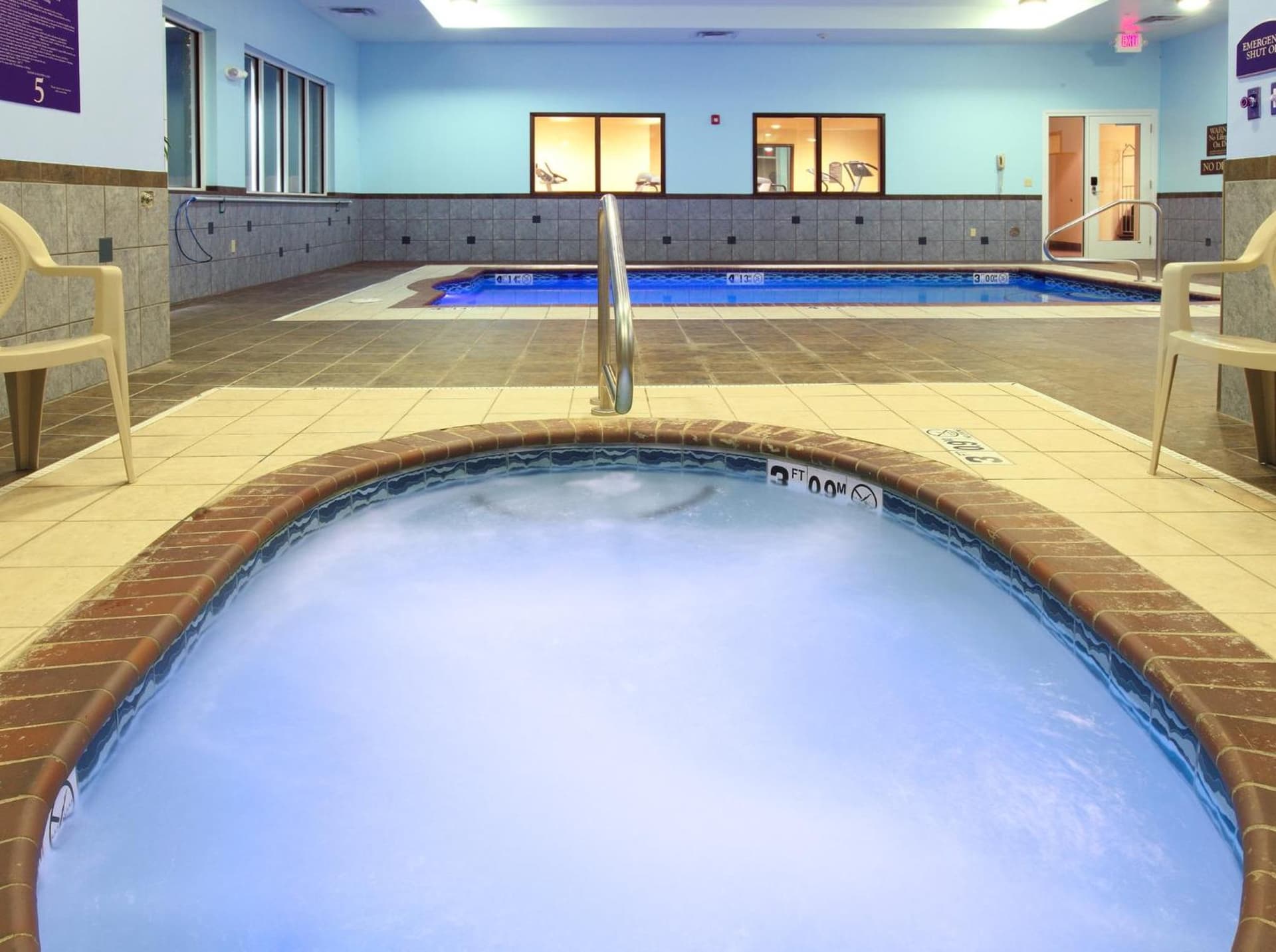 Hyatt House Bentonville Rogers gallery photo in Rogers, AR — image 34