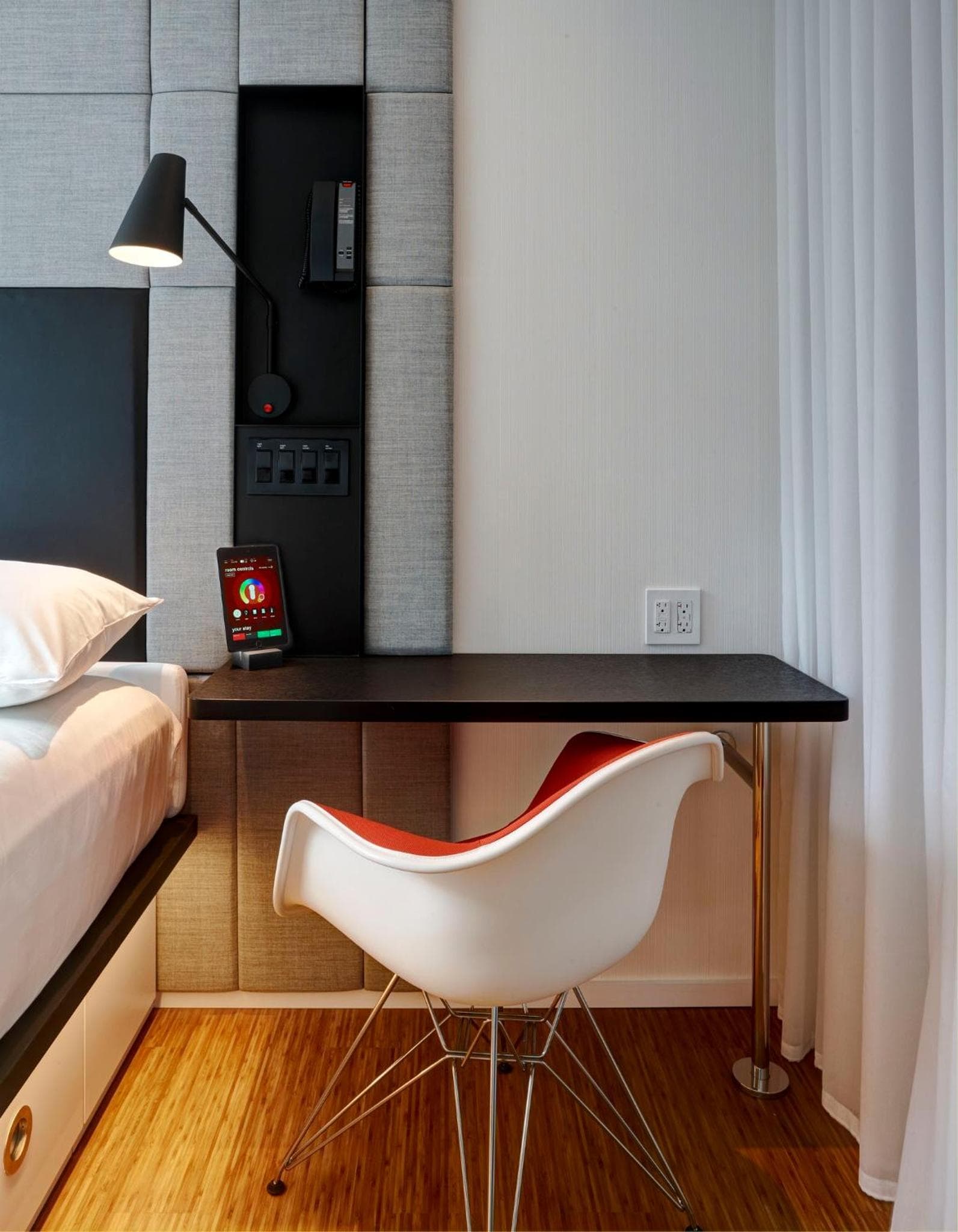 citizenM Chicago Downtown gallery photo in Chicago, IL — image 14