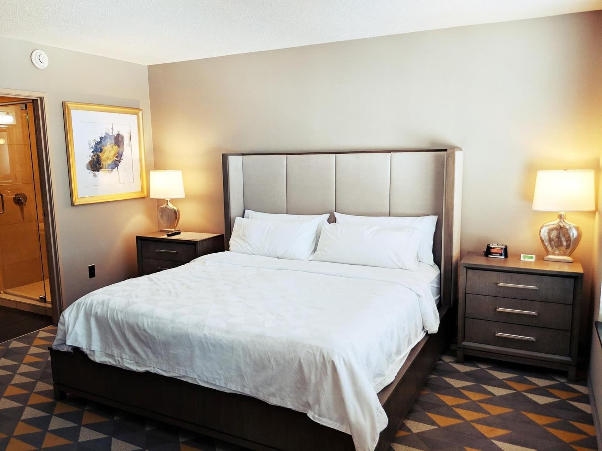 Holiday Inn Purdue - Fort Wayne by IHG gallery photo in Fort Wayne, IN — image 25