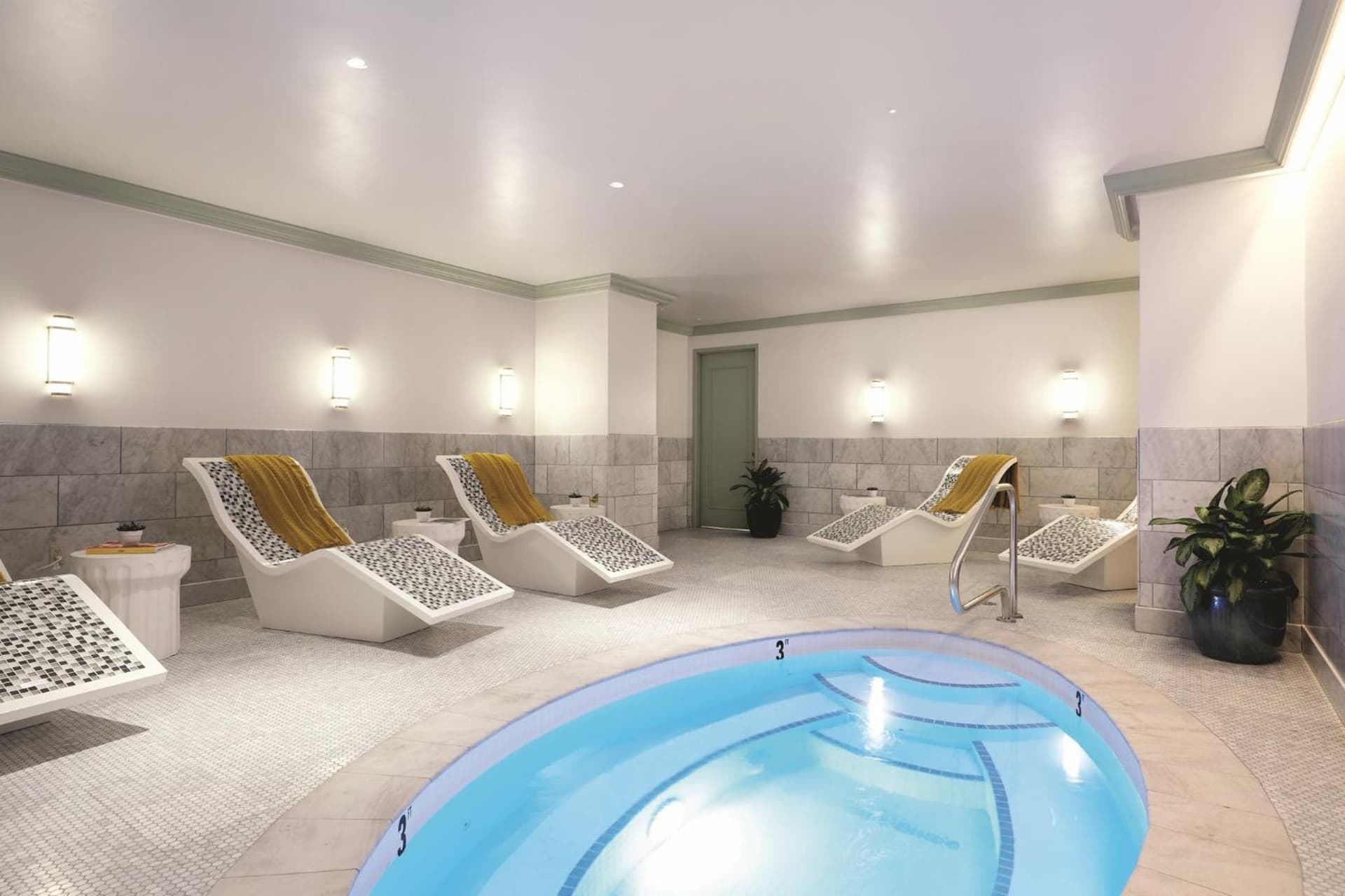 The Reserve at Park MGM gallery photo in Las Vegas, NV — image 52