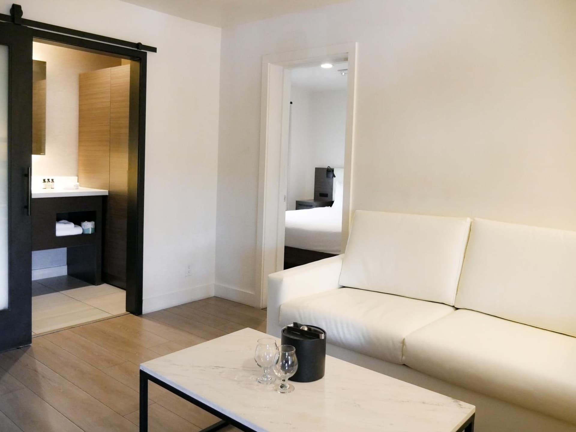 The Nest Hotel Palo Alto gallery photo in Palo Alto, CA — image 10