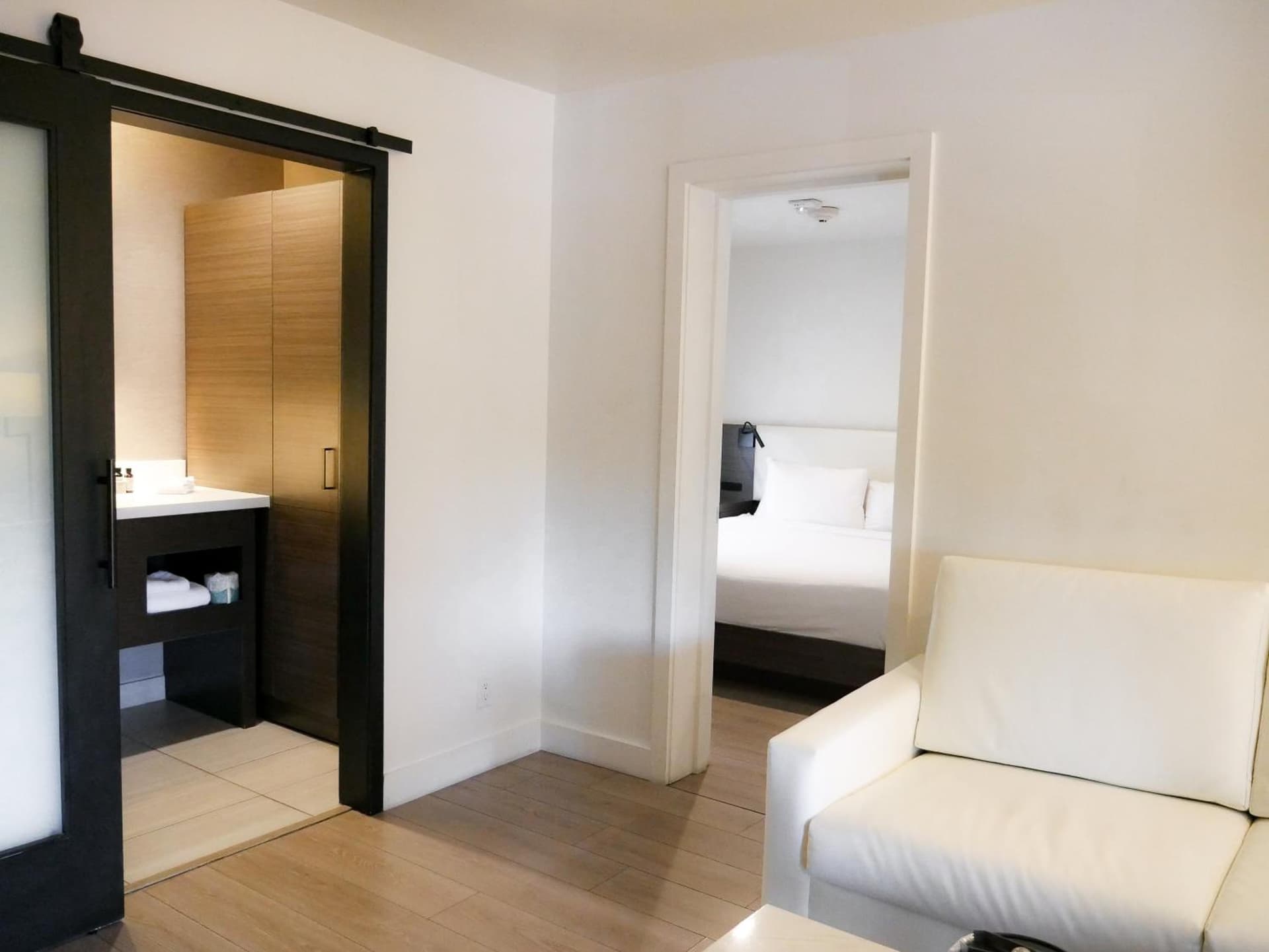 The Nest Hotel Palo Alto gallery photo in Palo Alto, CA — image 30