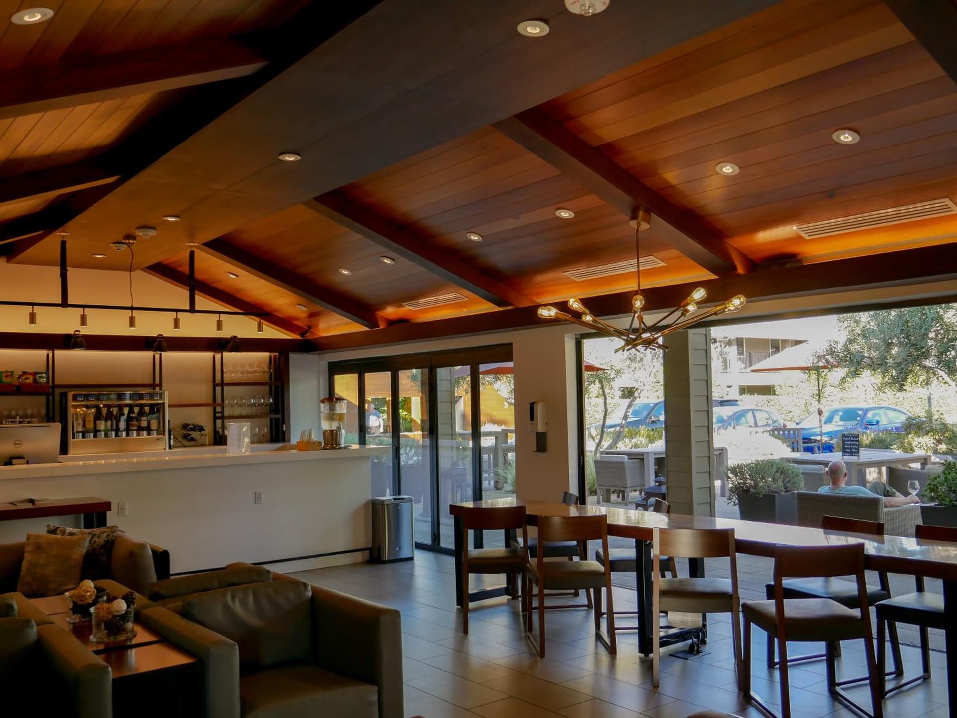 The Nest Hotel Palo Alto gallery photo in Palo Alto, CA — image 16