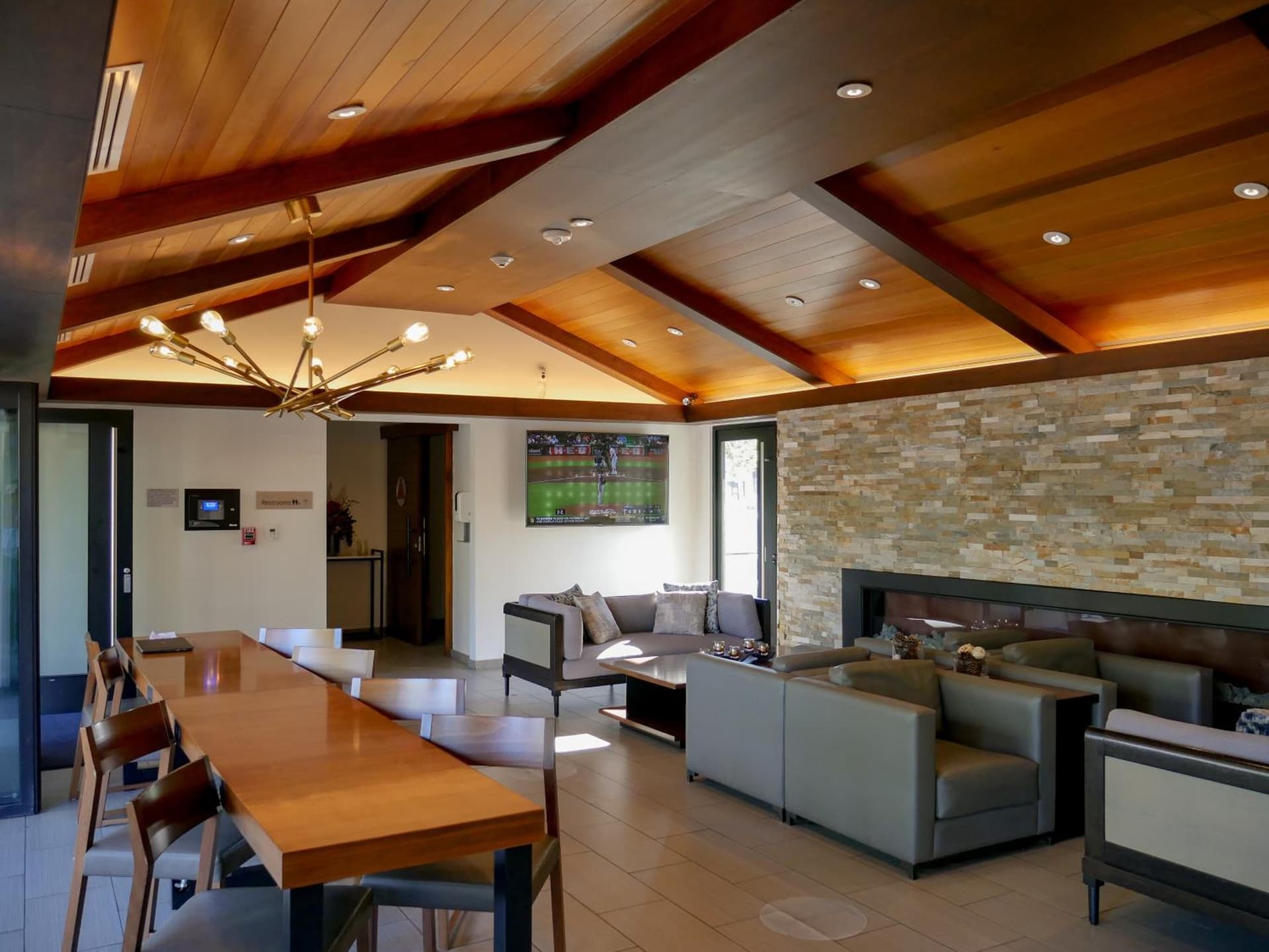 The Nest Hotel Palo Alto gallery photo in Palo Alto, CA — image 41