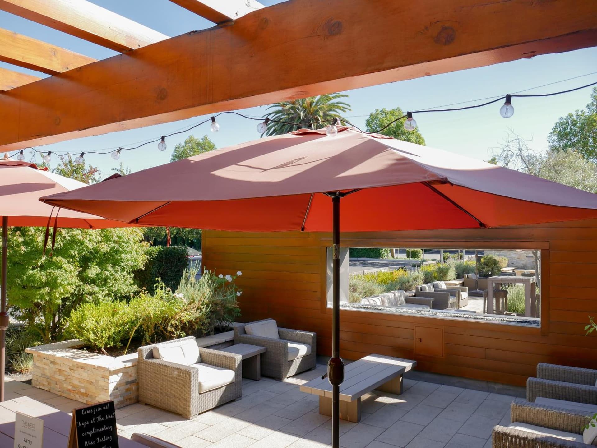 The Nest Hotel Palo Alto gallery photo in Palo Alto, CA — image 15