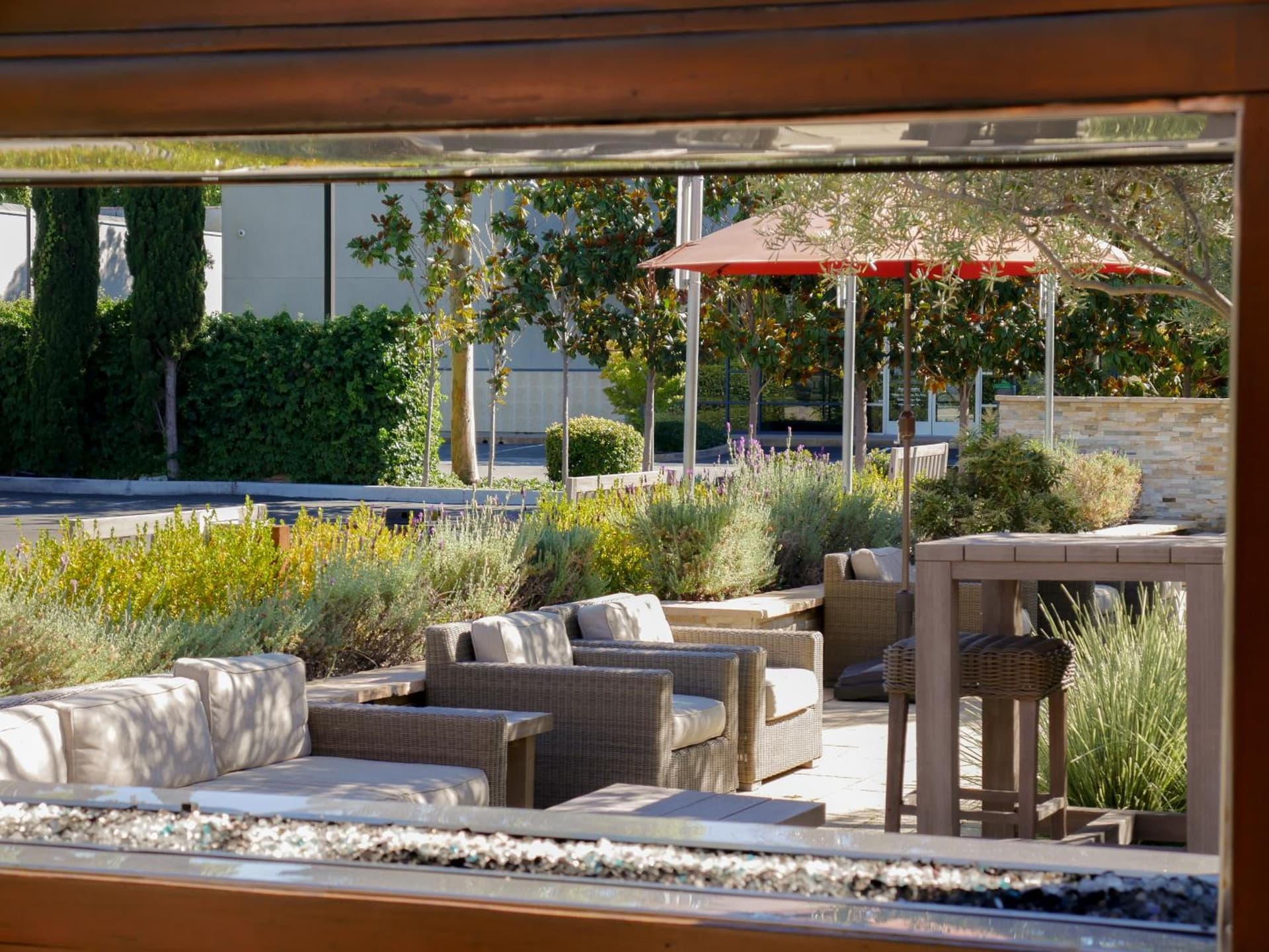The Nest Hotel Palo Alto gallery photo in Palo Alto, CA — image 4