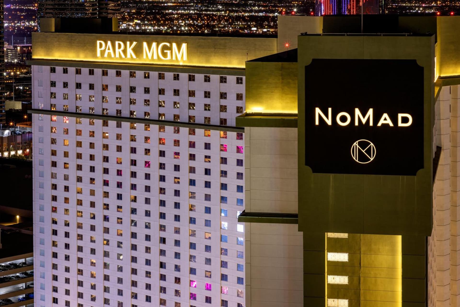The Reserve at Park MGM gallery photo in Las Vegas, NV — image 6