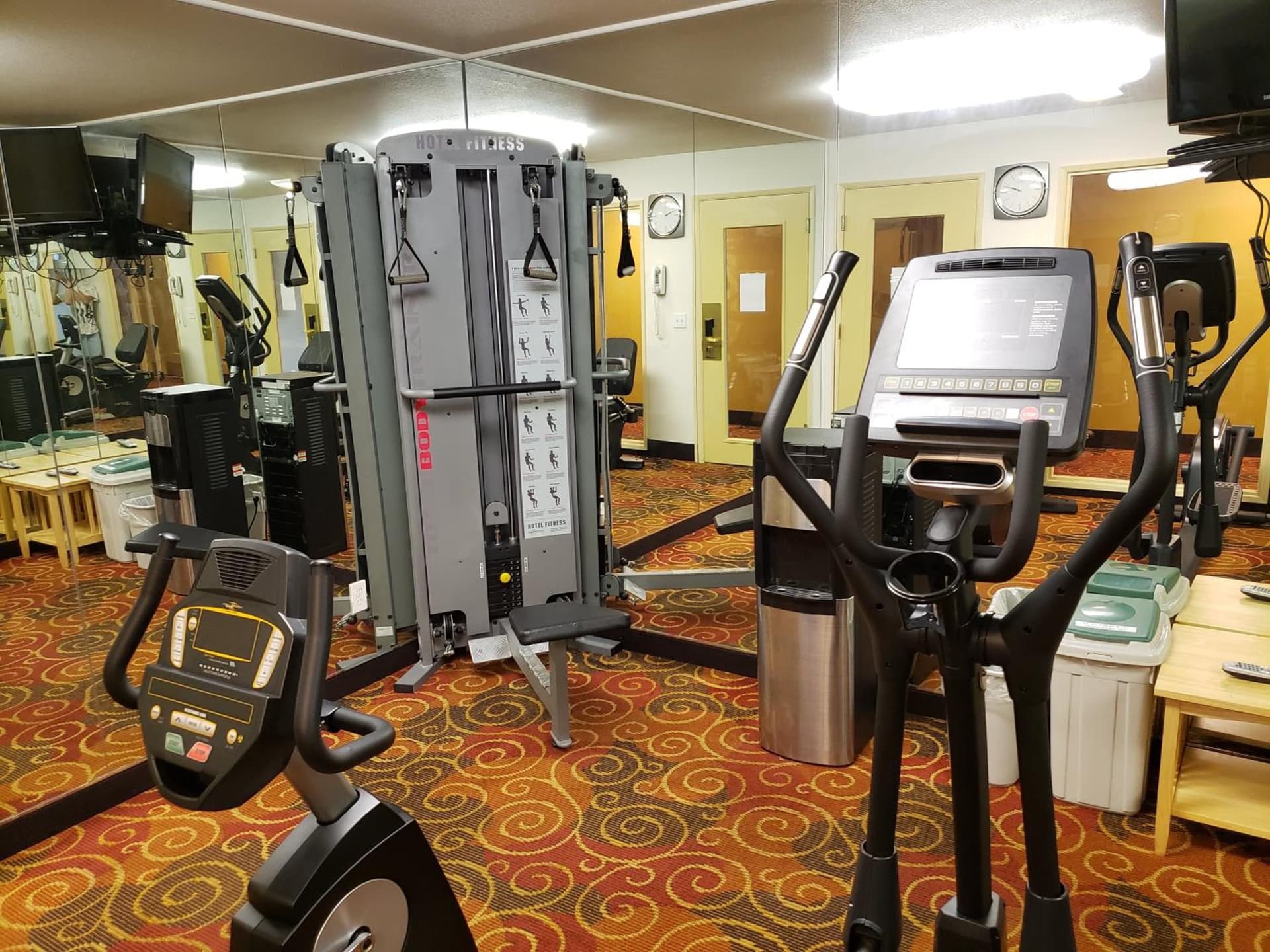 Quality Inn & Suites Vancouver - Hazel Dell gallery photo in Vancouver, WA — image 45