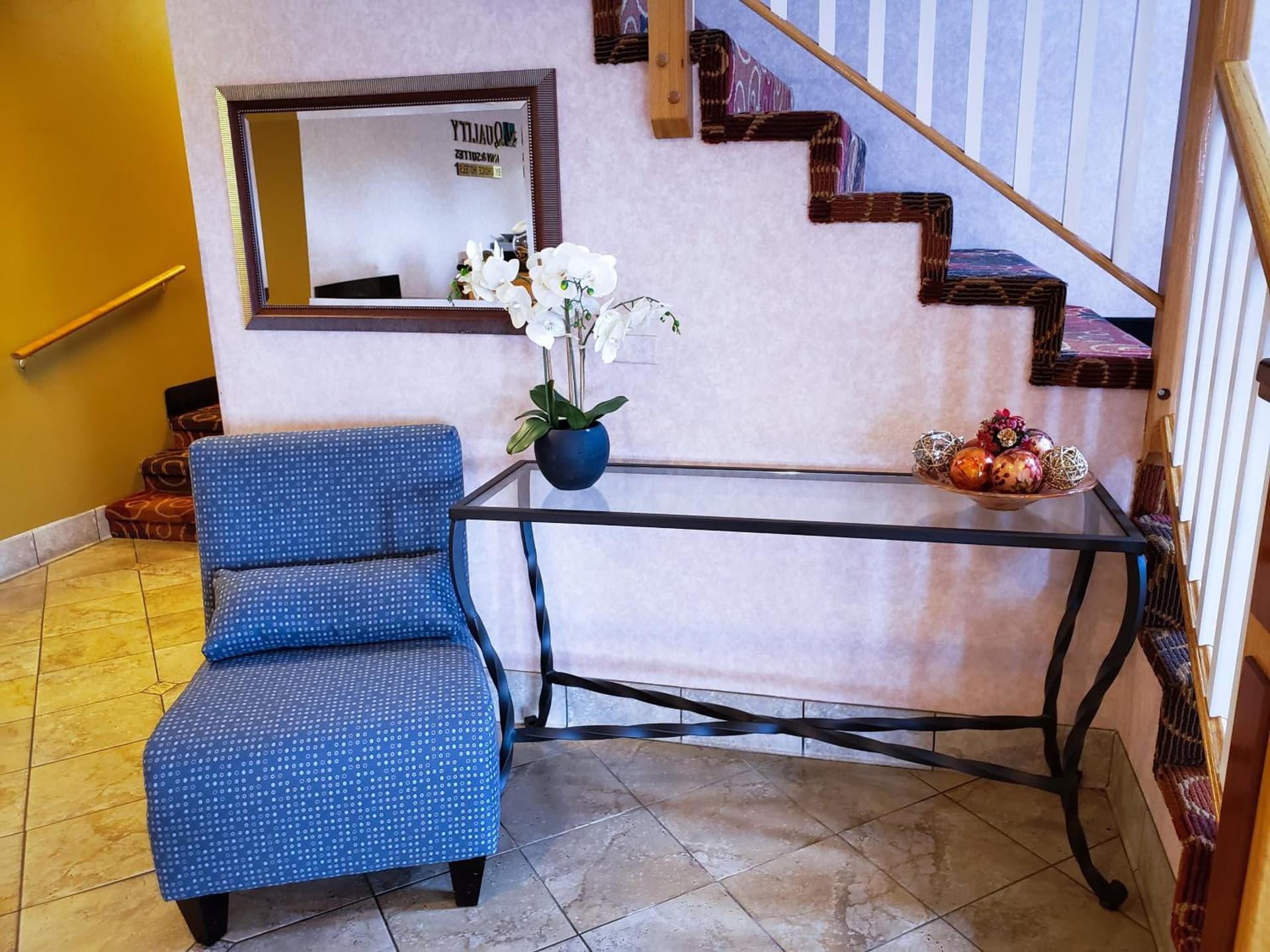 Quality Inn & Suites Vancouver - Hazel Dell gallery photo in Vancouver, WA — image 55