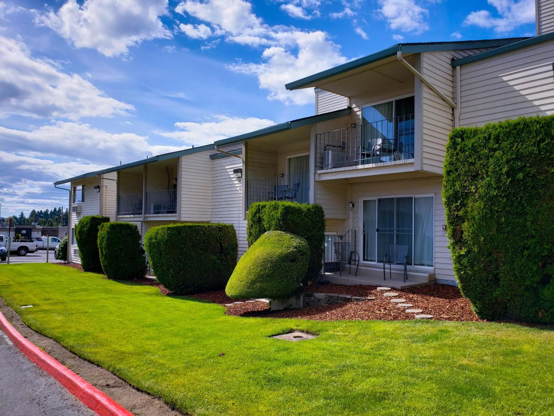 Quality Inn & Suites Vancouver - Hazel Dell gallery photo in Vancouver, WA — image 17