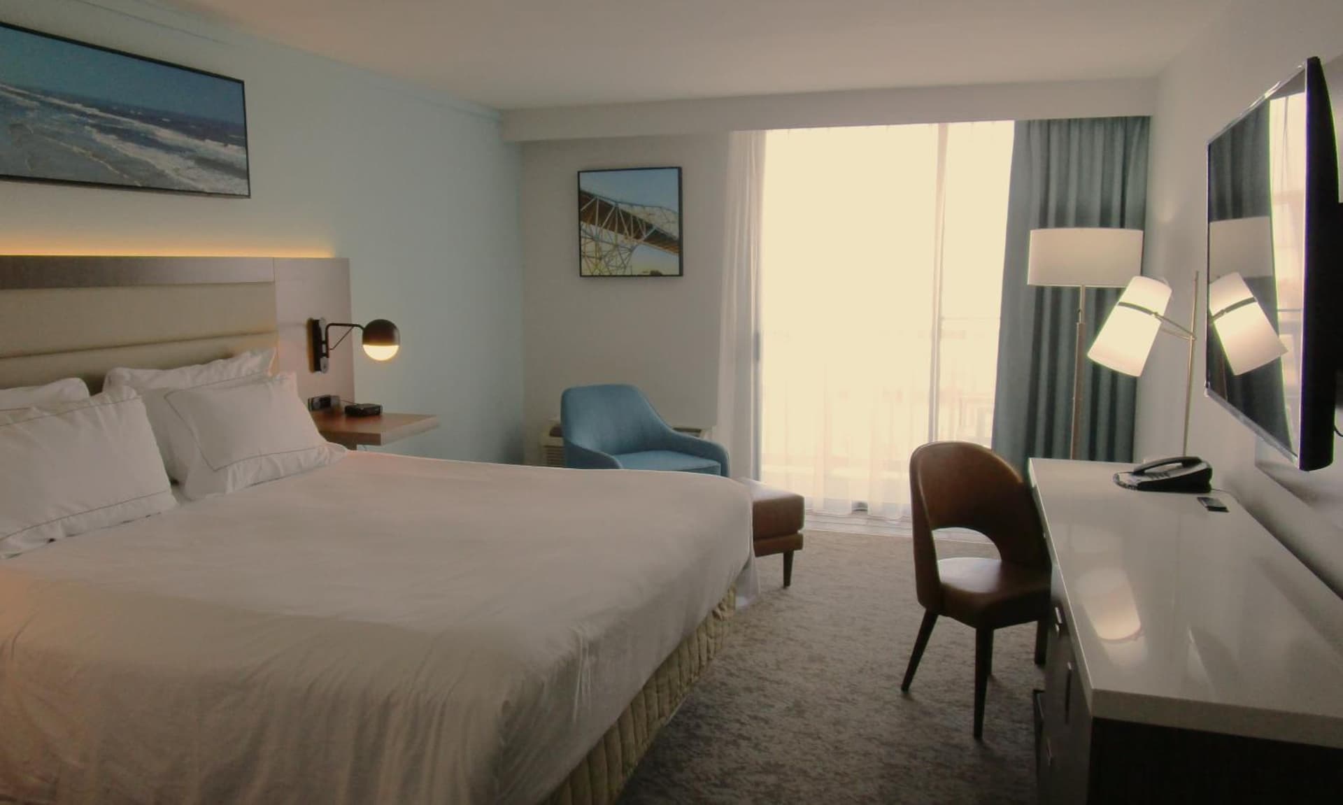 DoubleTree by Hilton Corpus Christi Beachfront gallery photo in Corpus Christi, TX — image 68
