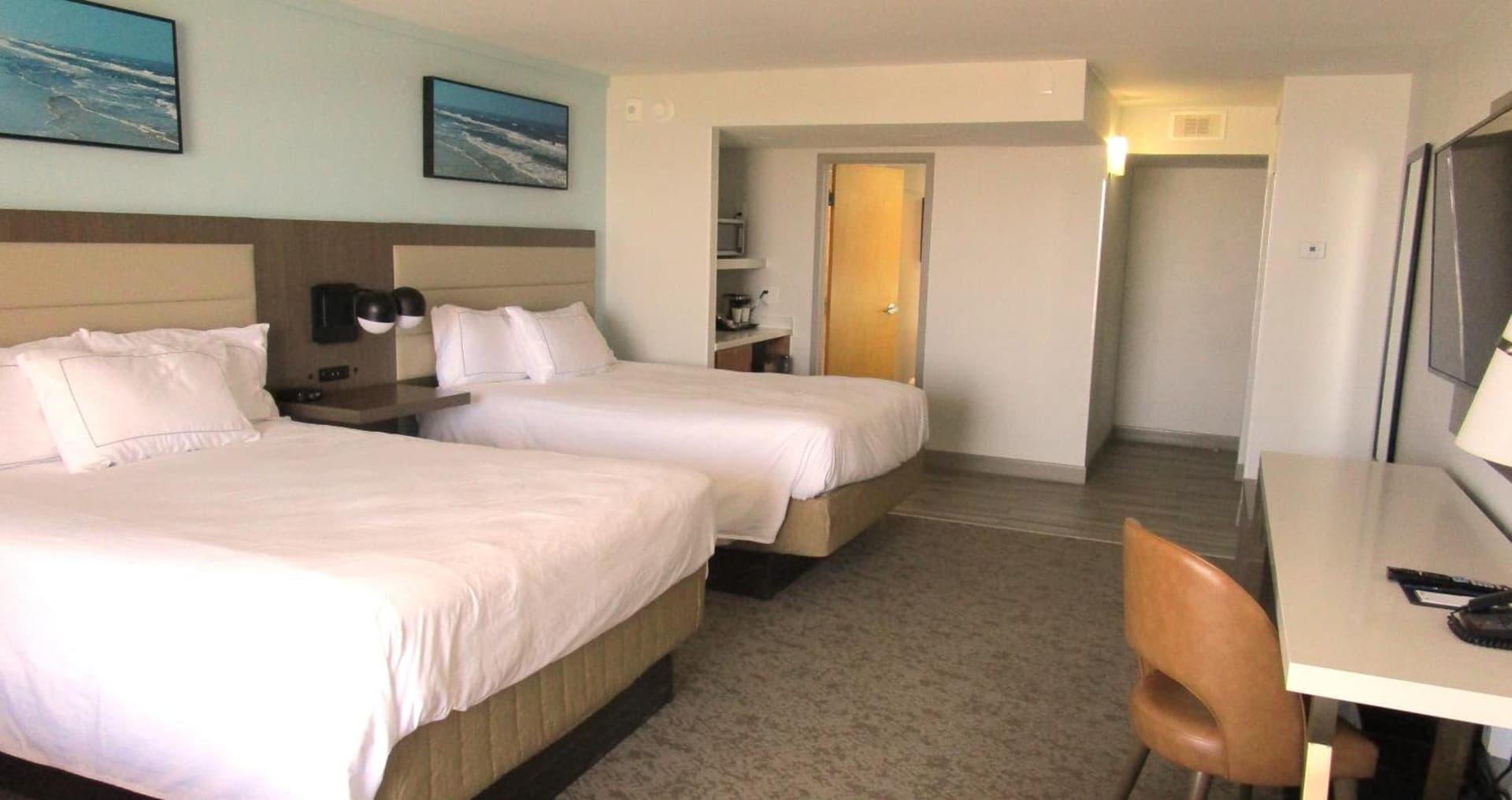 DoubleTree by Hilton Corpus Christi Beachfront gallery photo in Corpus Christi, TX — image 66