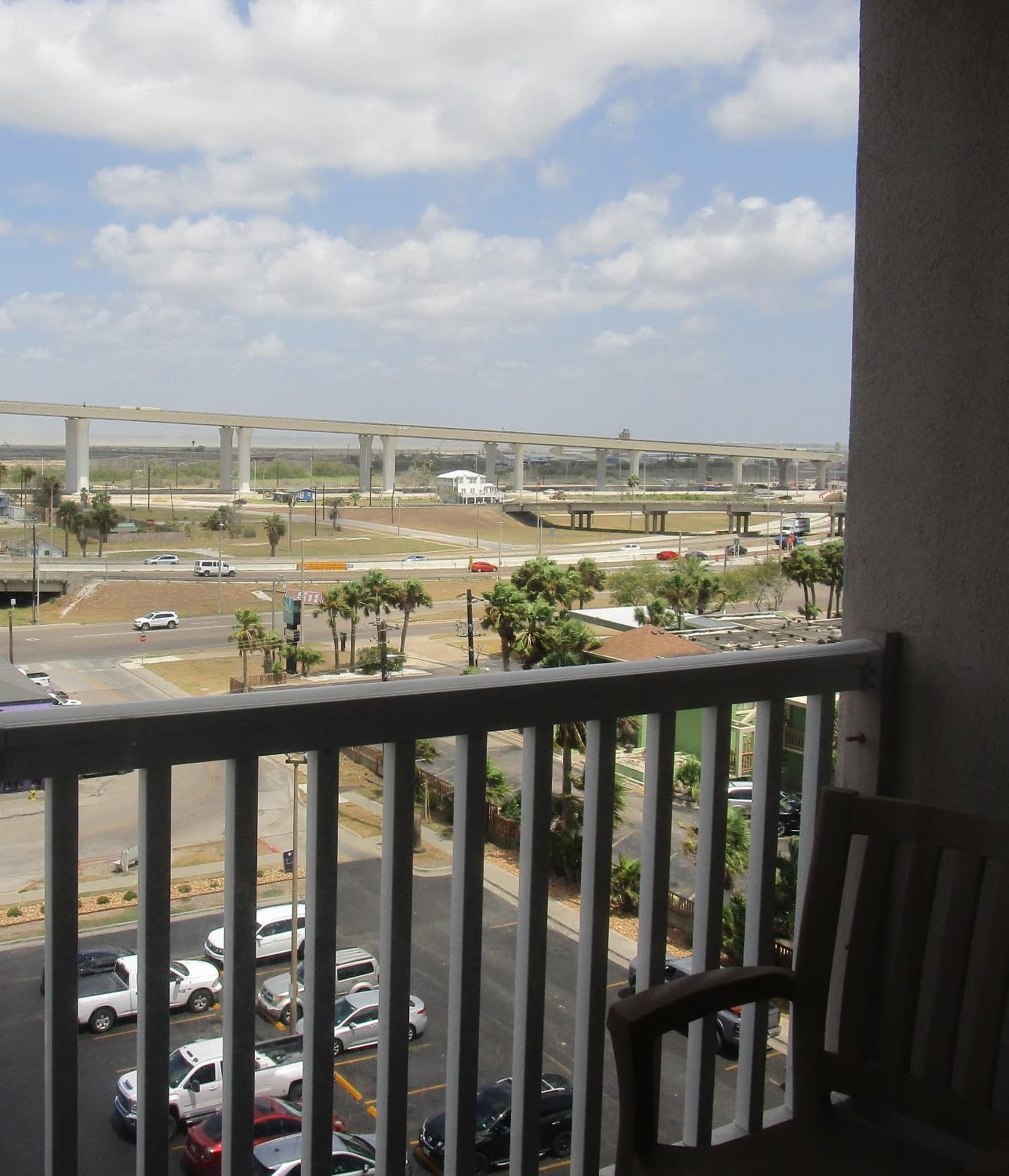 DoubleTree by Hilton Corpus Christi Beachfront gallery photo in Corpus Christi, TX — image 27