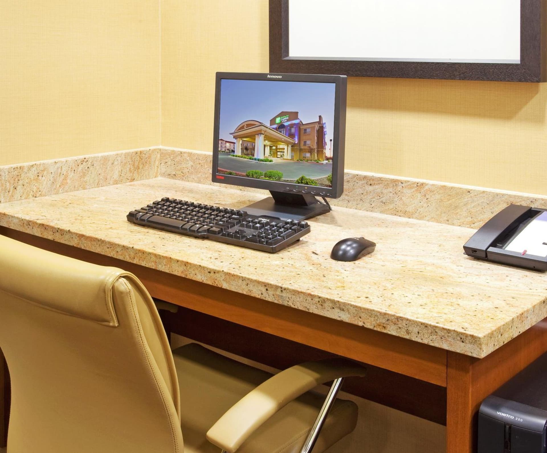 Holiday Inn Express & Suites Salinas by IHG interior in Salinas, CA — gallery photo 2