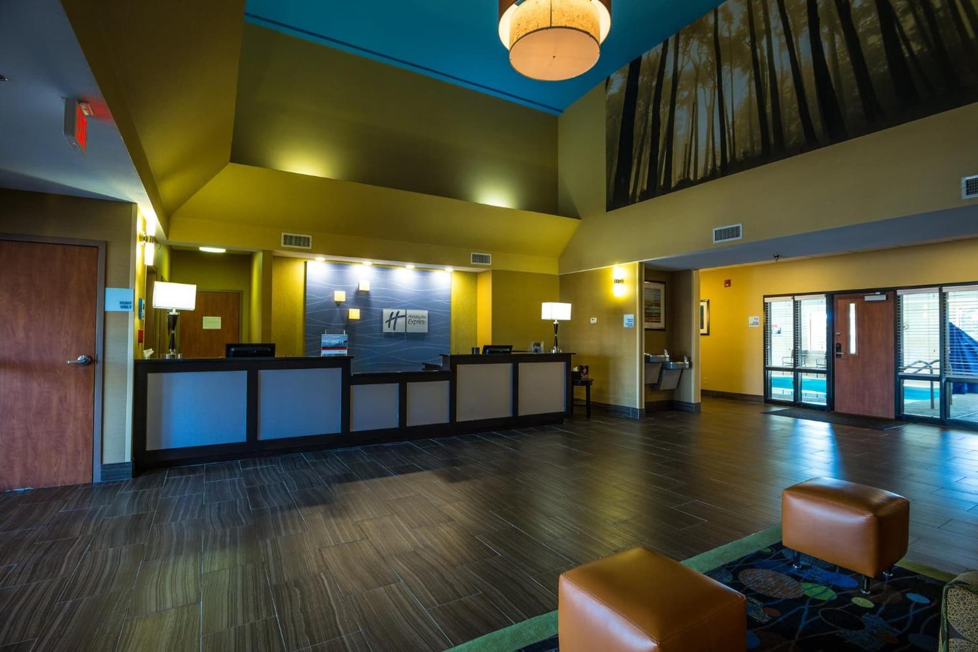 Holiday Inn Express Hotel & Suites Edmond by IHG gallery photo in Edmond, OK — image 39