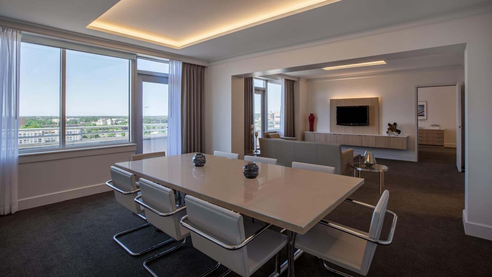 InterContinental Cleveland by IHG gallery photo in Cleveland, OH — image 38