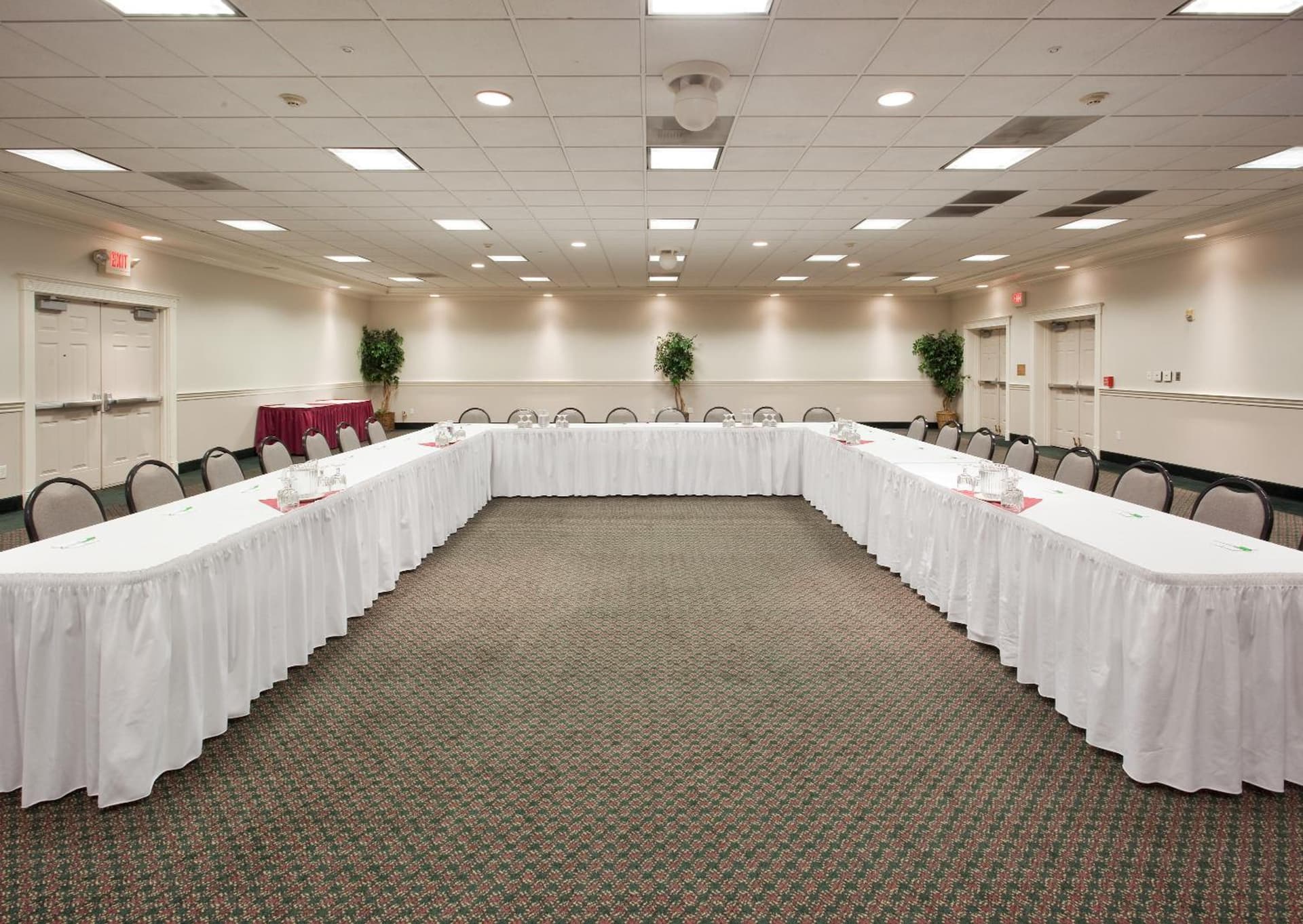 Holiday Inn Redding by IHG gallery photo in Redding, CA — image 30