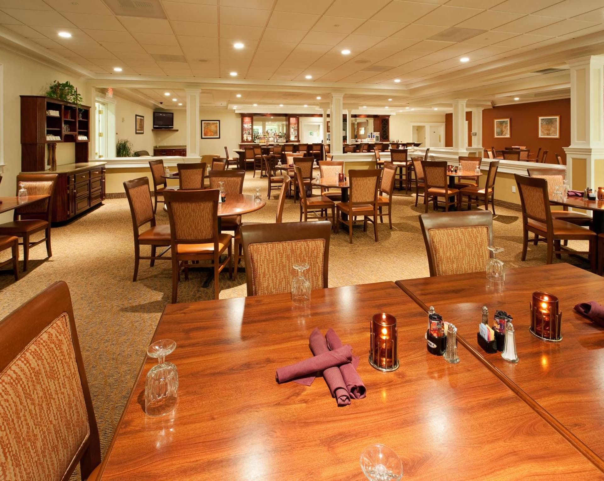 Holiday Inn Redding by IHG gallery photo in Redding, CA — image 27